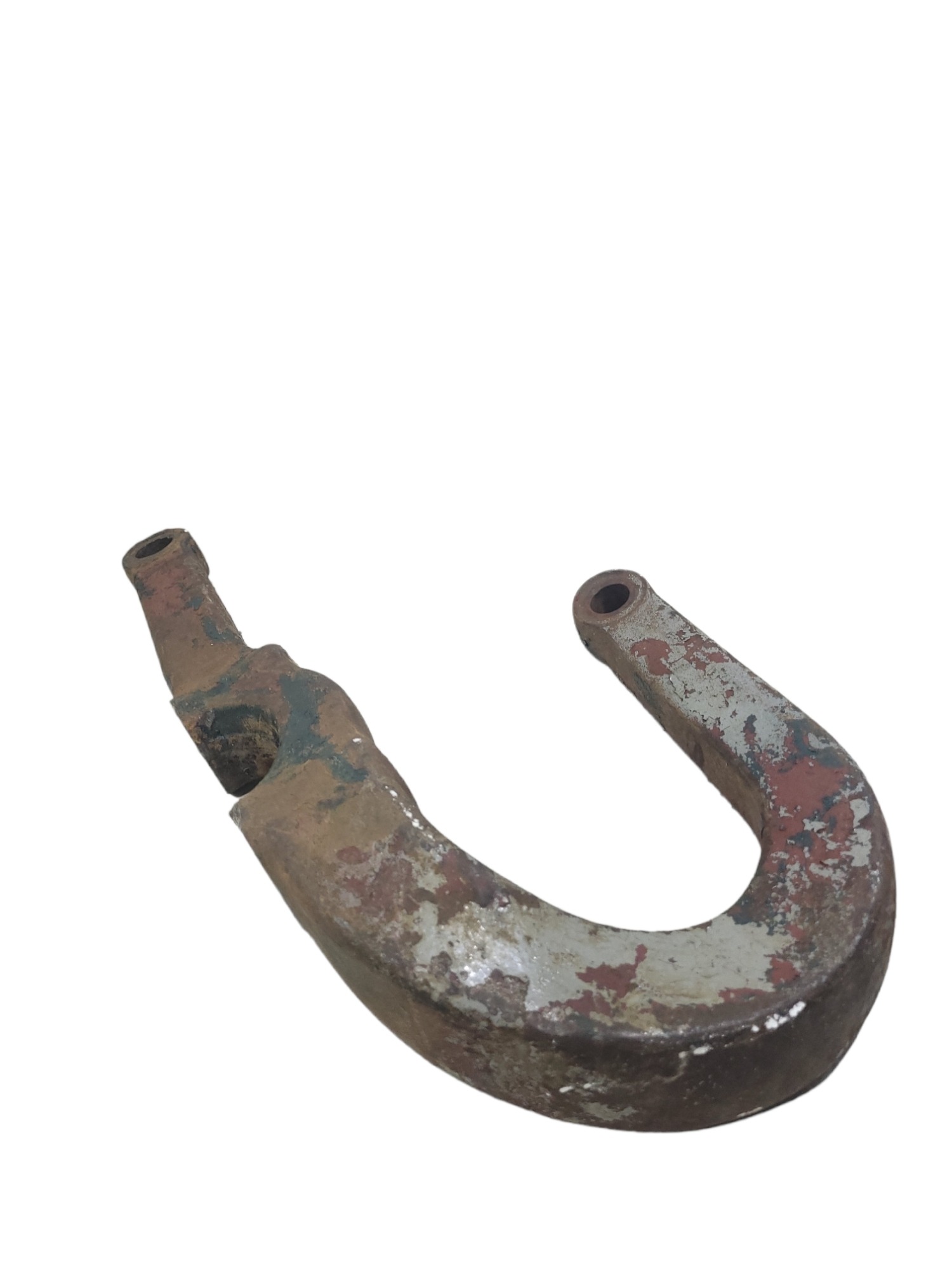 Braço Pitman Direção M Benz 1313 4