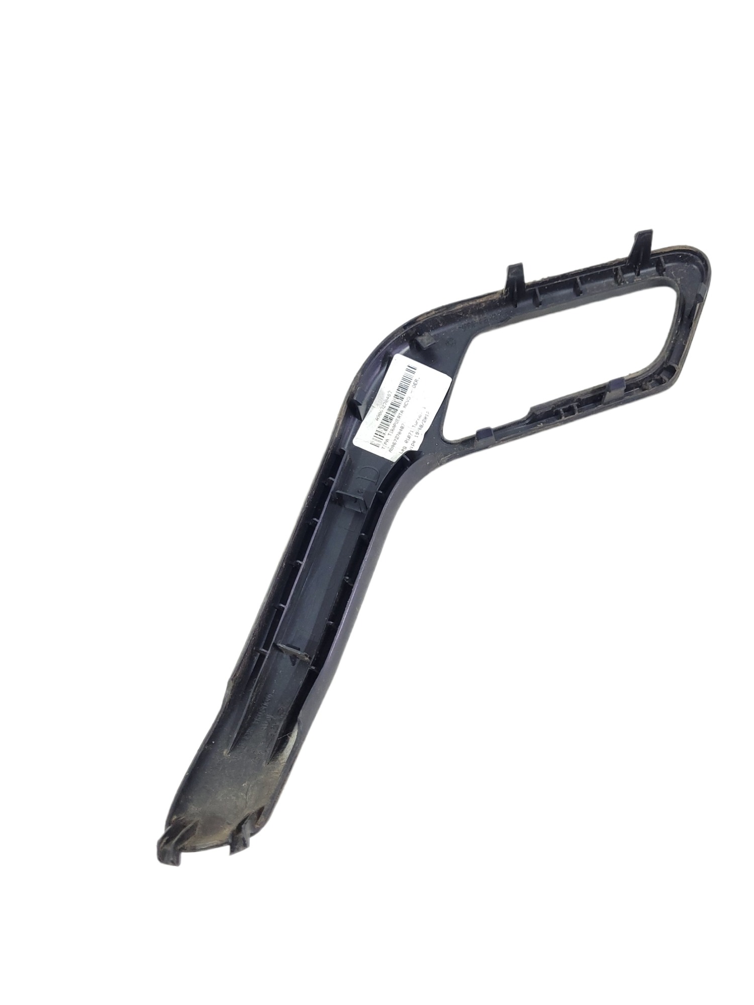 Cobertura Maçaneta Direita M Benza9067270487 2