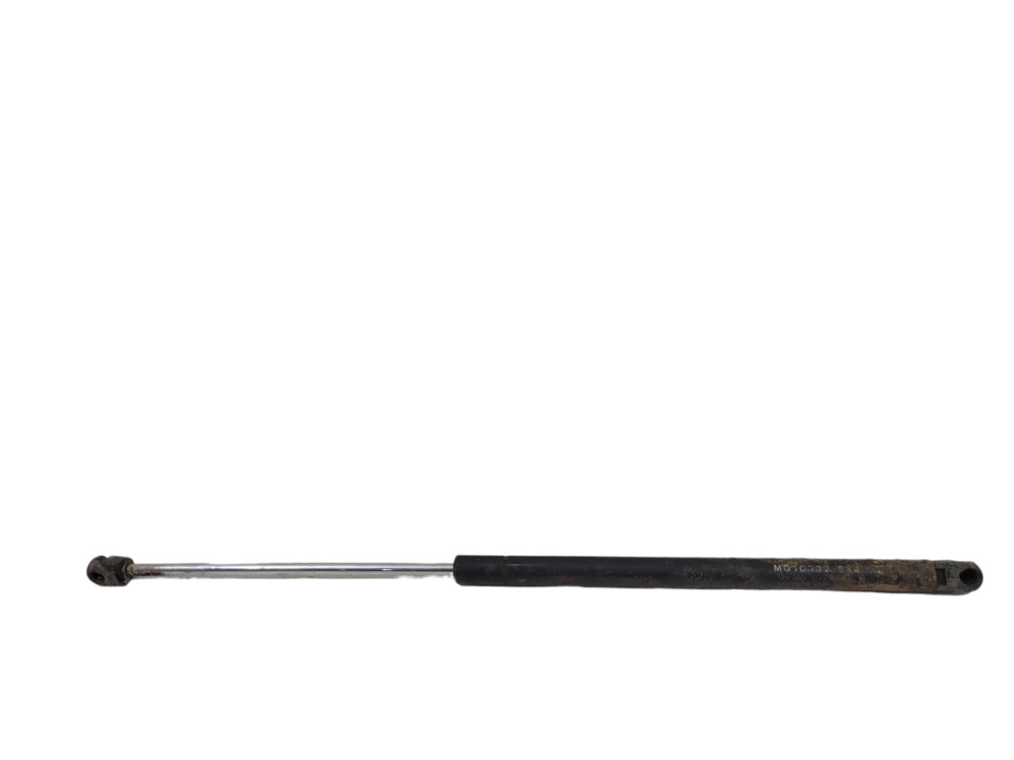 Amortecedor Capô Ford Cargo