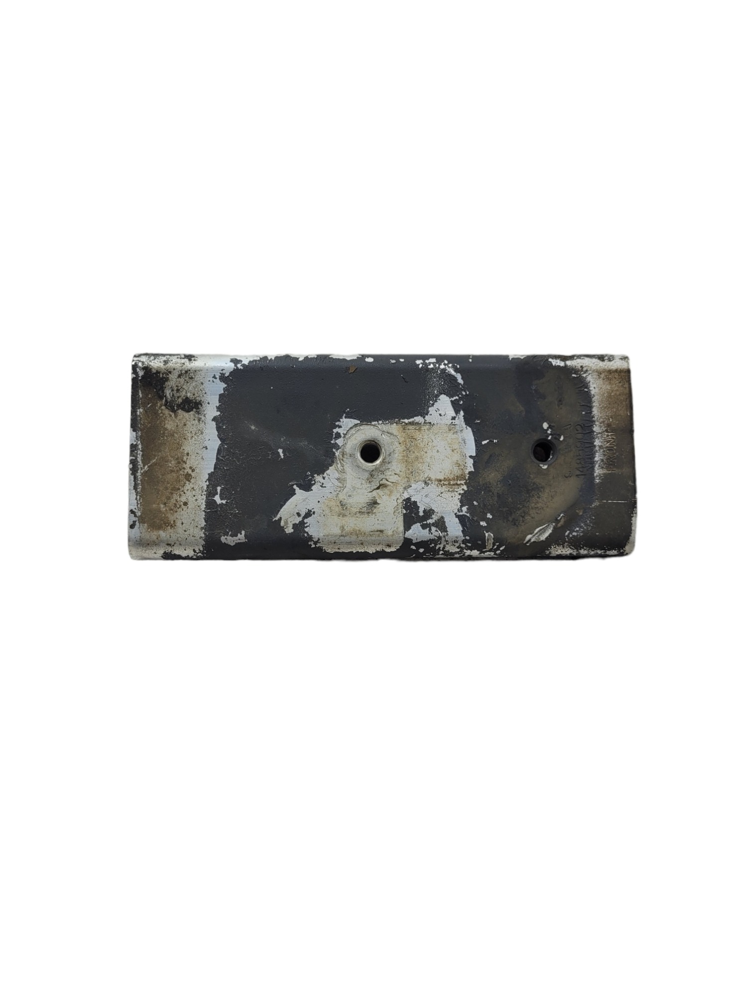Suporte Fixação Anel Difusor Scania 1485902 2