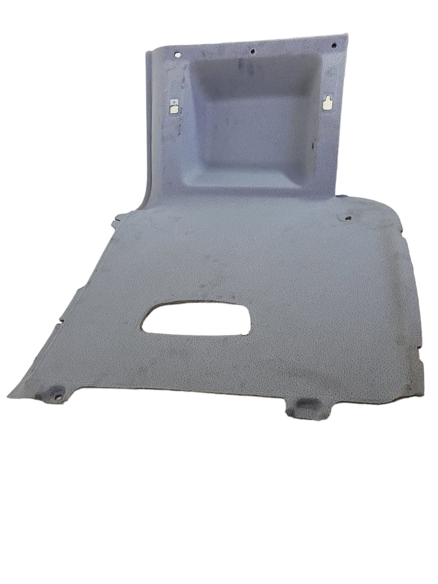 Forro Teto Cabine M. Benz Actros * A9436908050 1