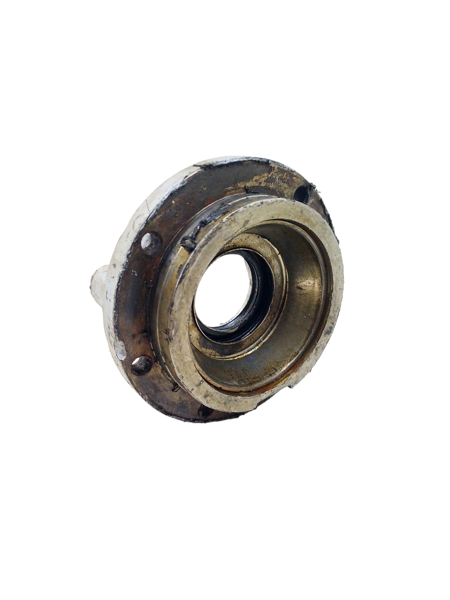 Tampa Transmissão Micro Trator 2t15 2t18 3344510 3
