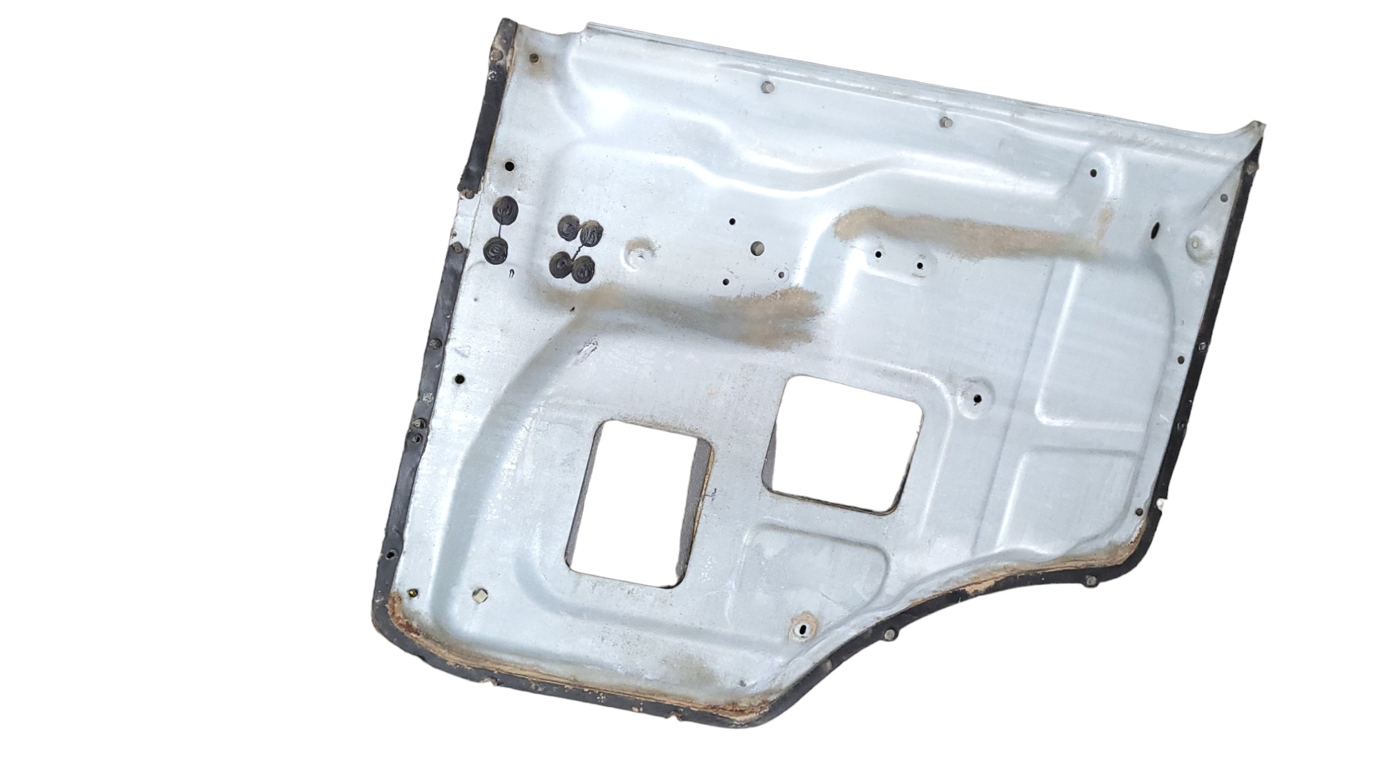 Lataria Porta Vw Constellation 1