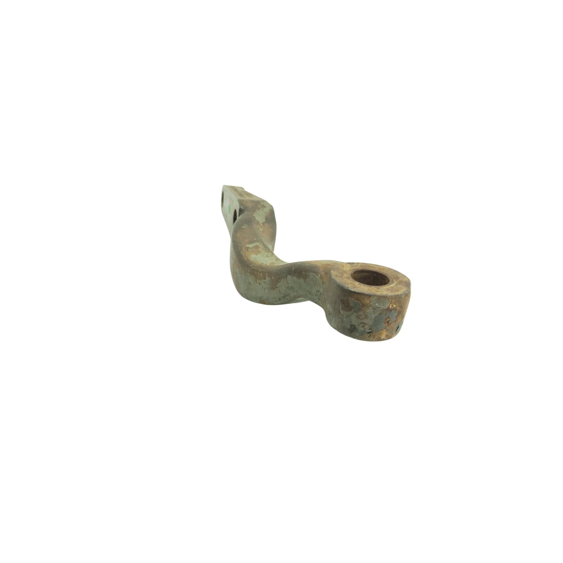 Suporte Eixo Dianteiro Volvo  1507893 3