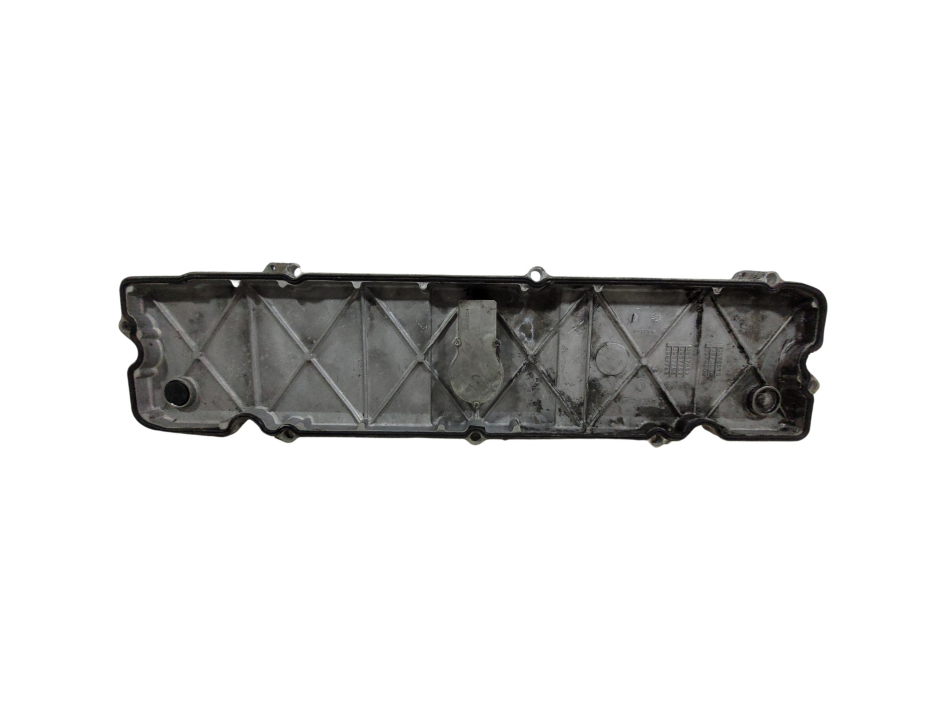 Tampa Valvula Motor Vwn 3975678 4