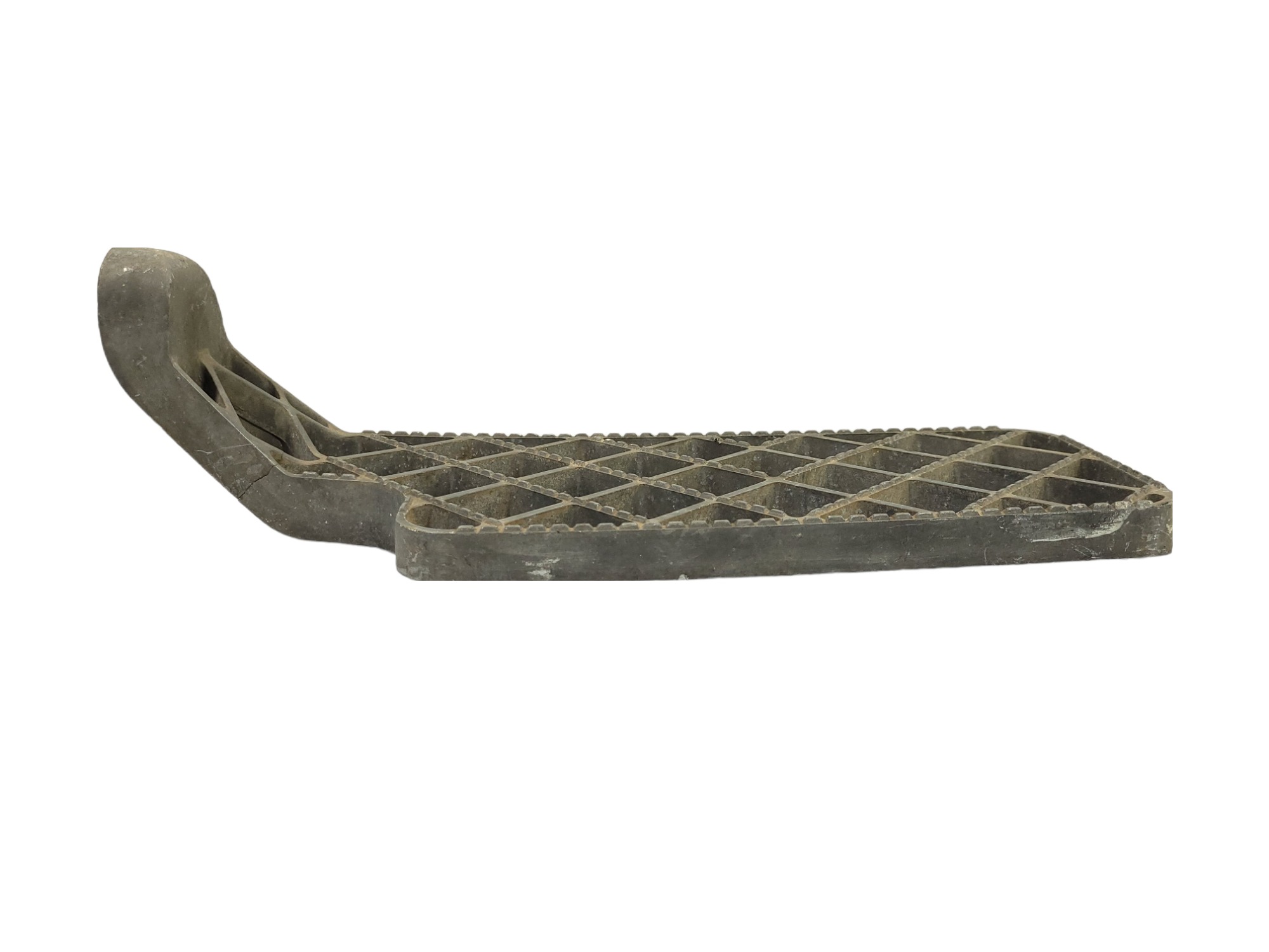 Estribo Superior Direito Scania P114, P124, R114 E R124 1
