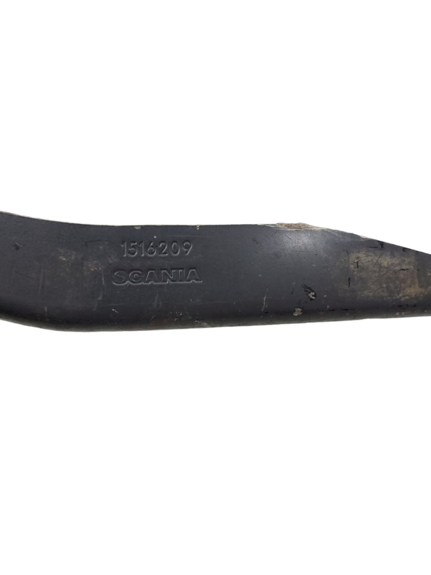 Suporte Cano Ar Scania 1516209 5
