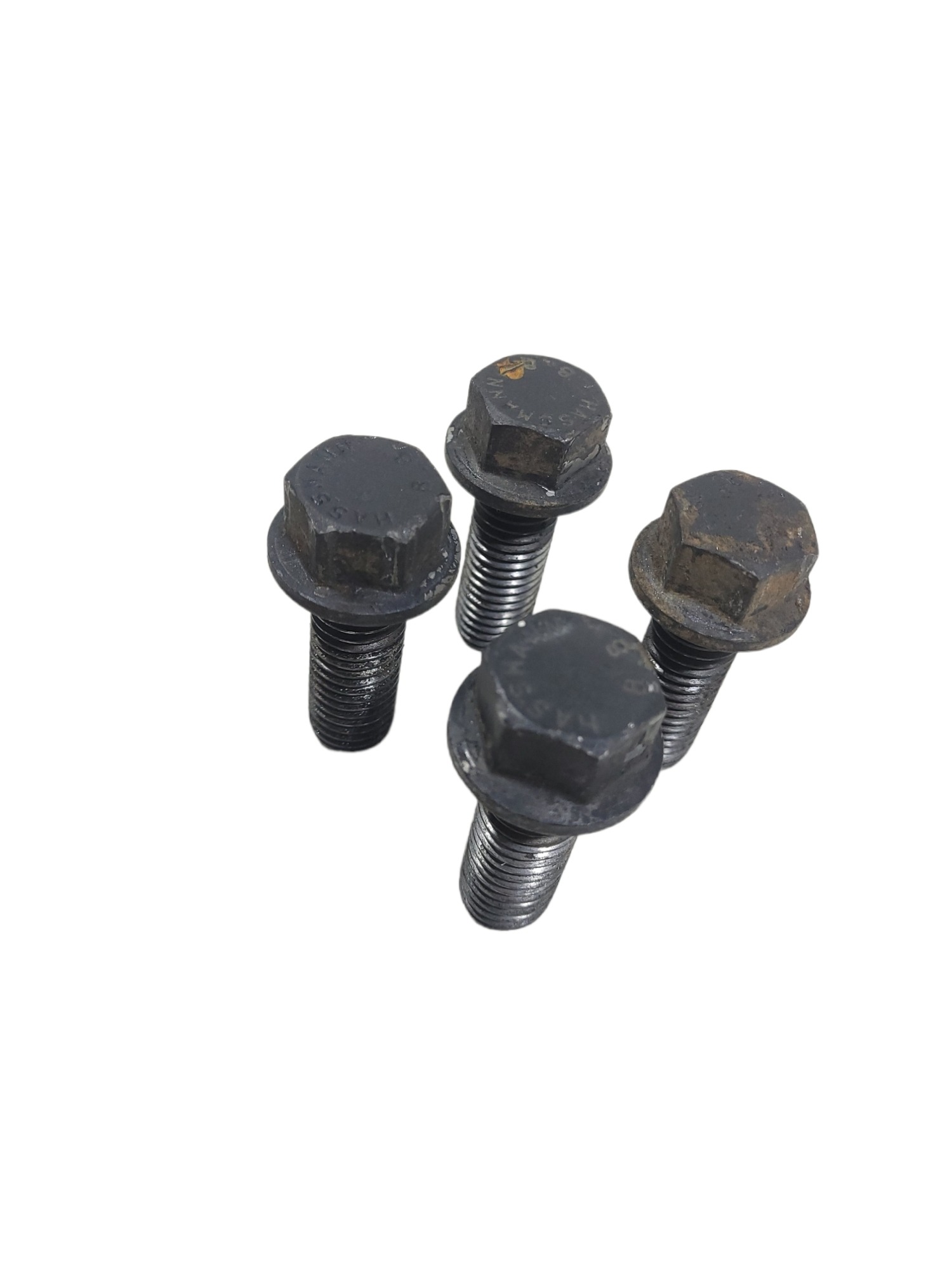 Jogo Parafuso Suporte Caixa Vw 25390 2