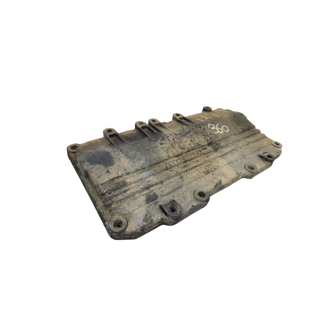 Tampa Lateral Scania 124n 1420745 4