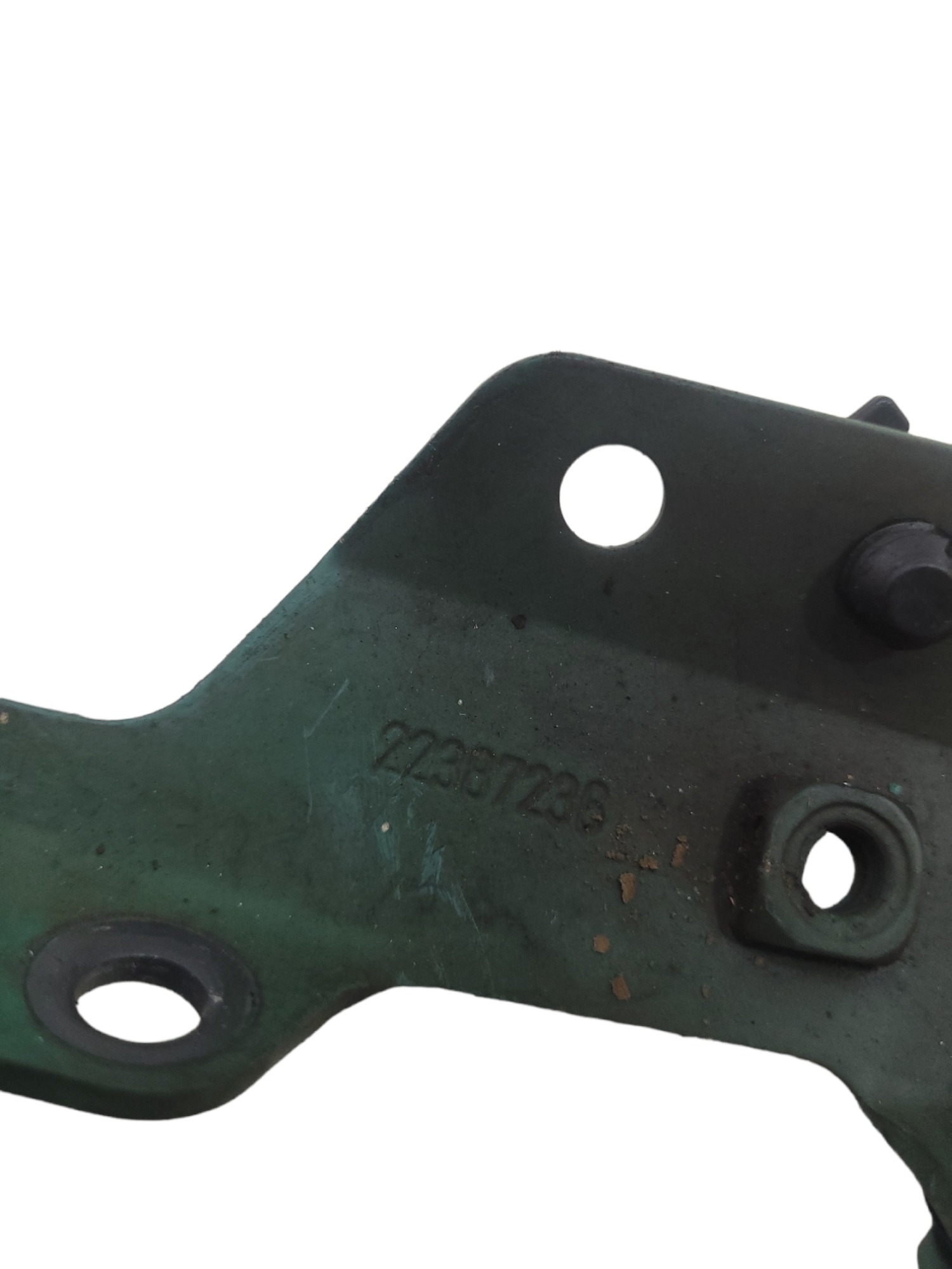 Suporte Motor Volvo Fh D13 22387236 5