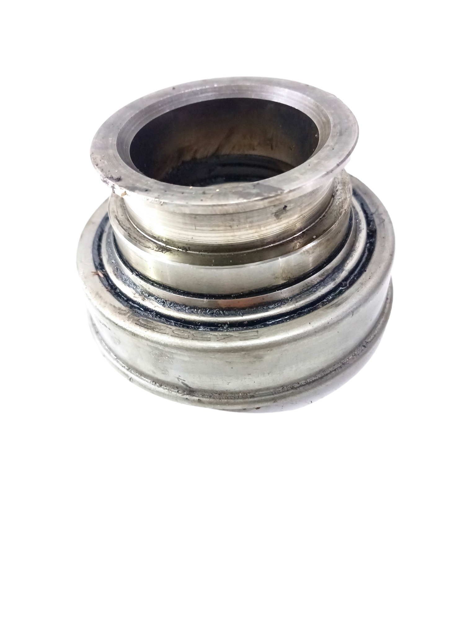 Rolamento Caixa De Embreagem Zf 430 45535 4