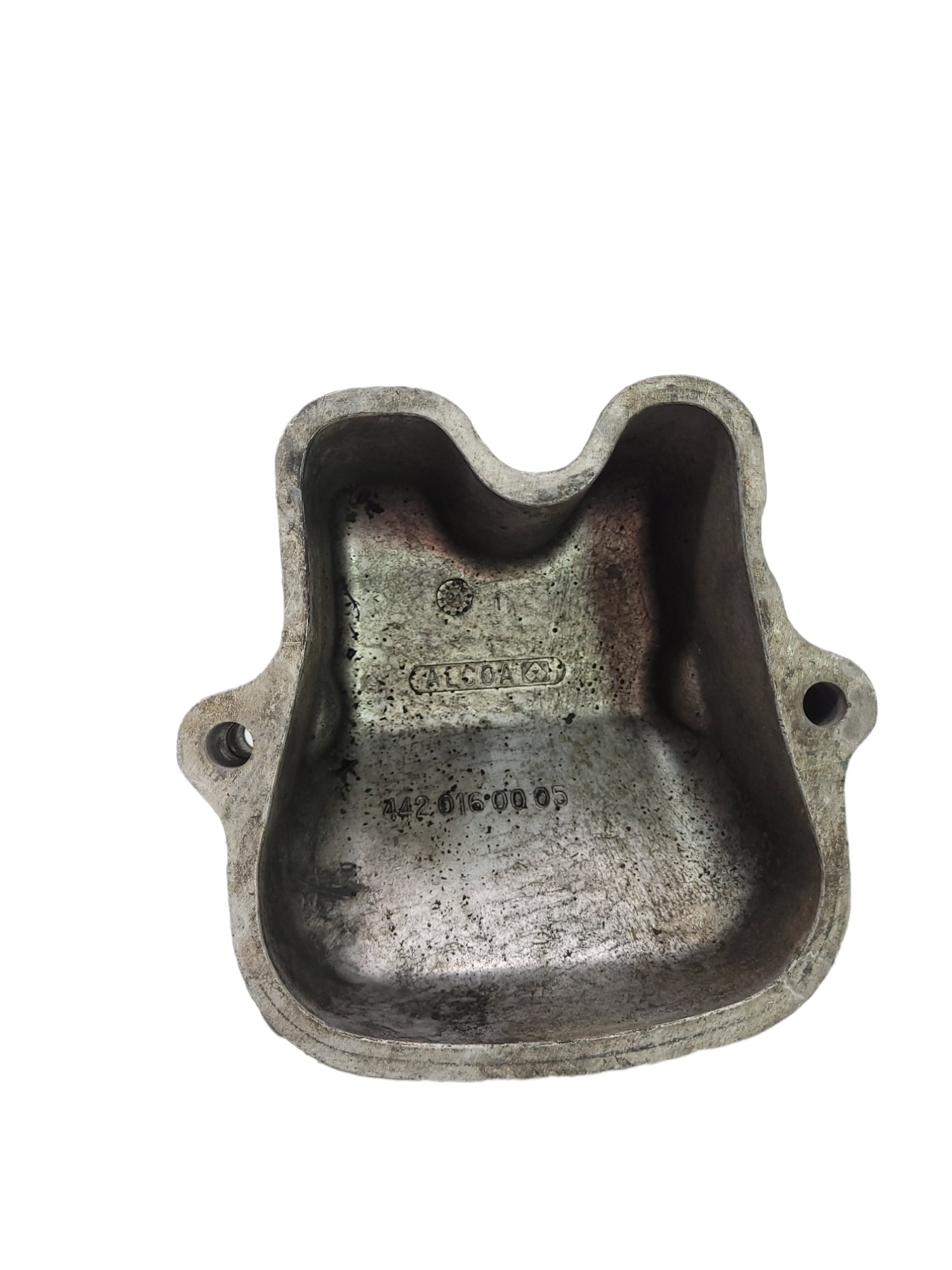 Tampa De Válvula Motor M Benz 447 4420160005 2