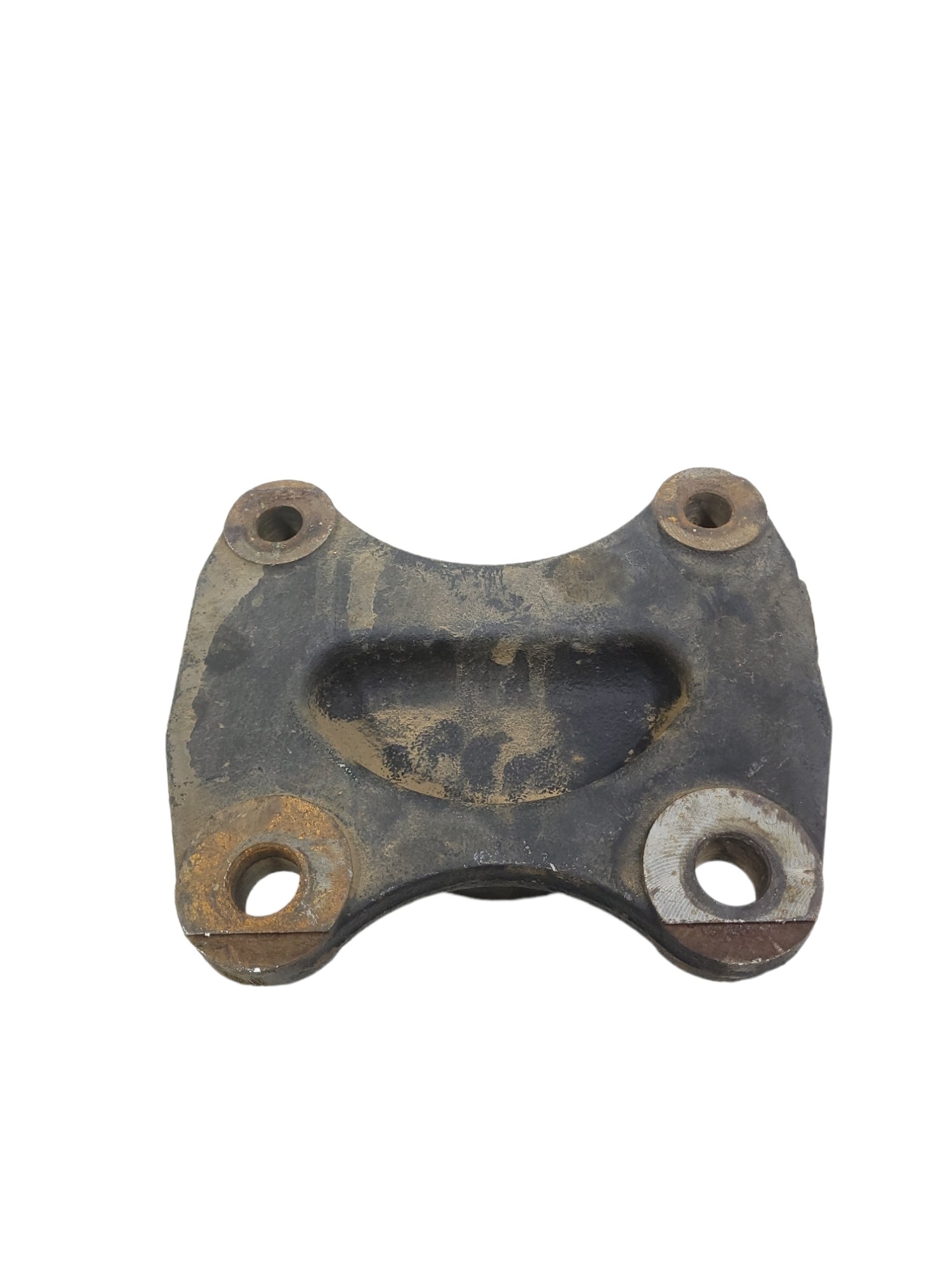 Suporte Motor Traseiro Ford Cargoac455086ba 2