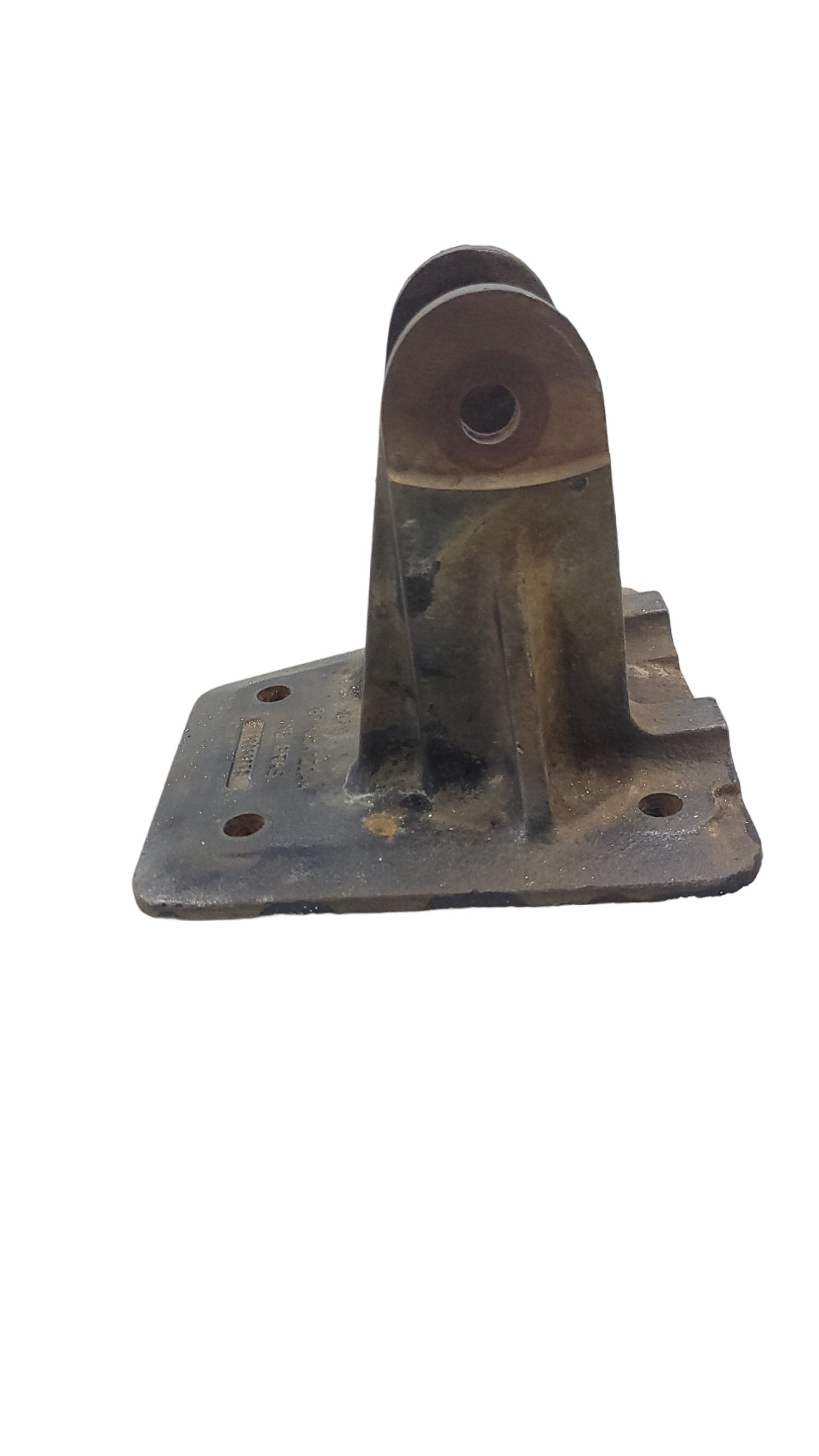 Suporte Cabine Esquerdo Ford Cargo 87hu5a120aa 2