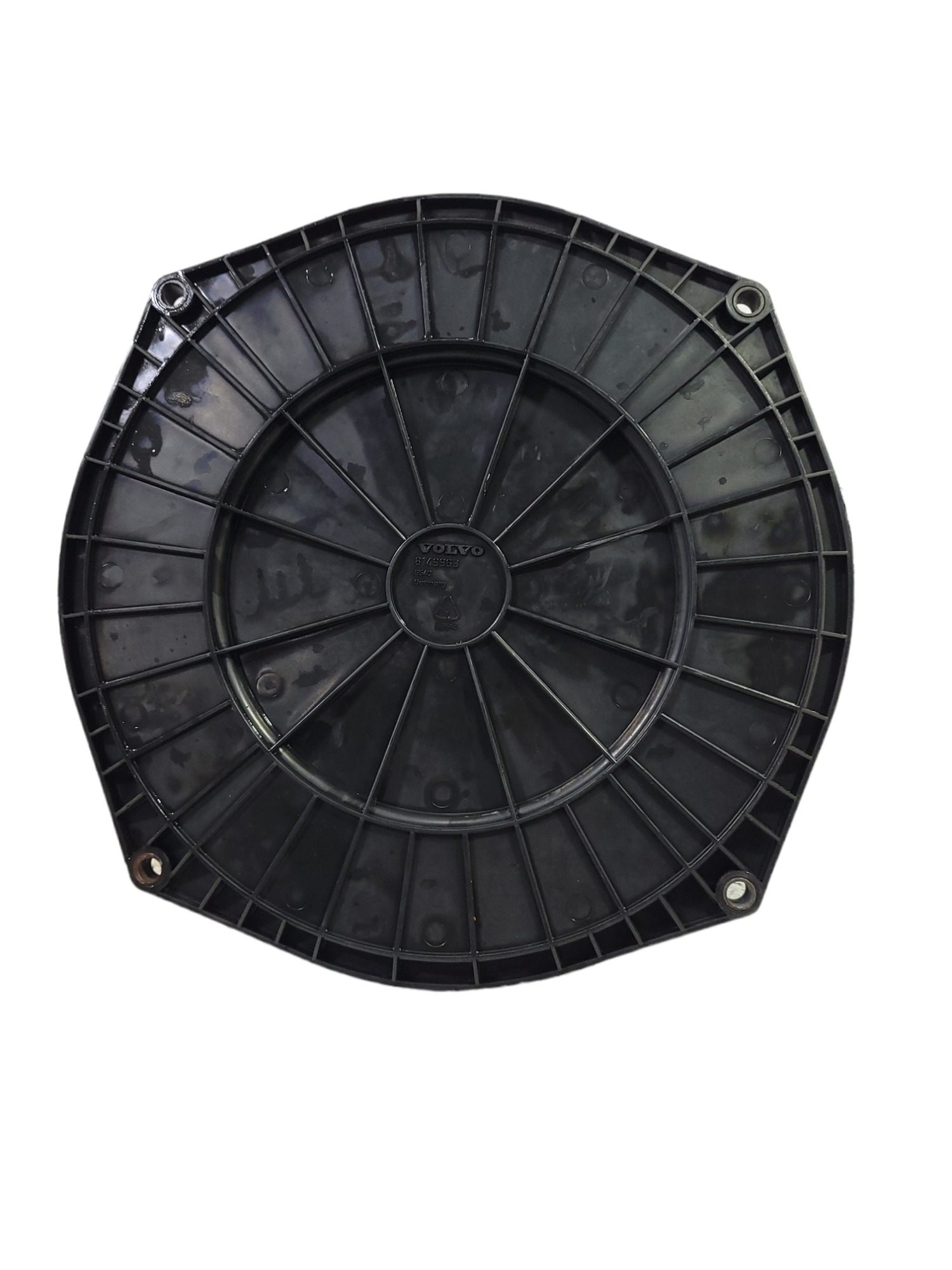 Tampa Filtro Ar Volvo Fh8149963 1