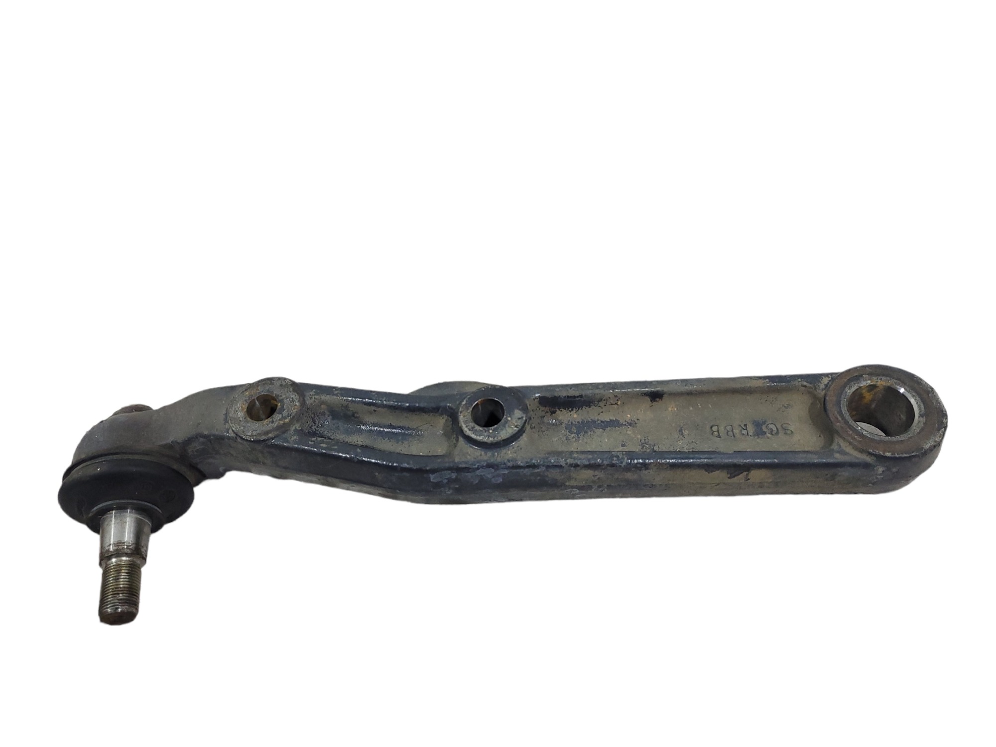Braço Tirante Iveco Daily * 4