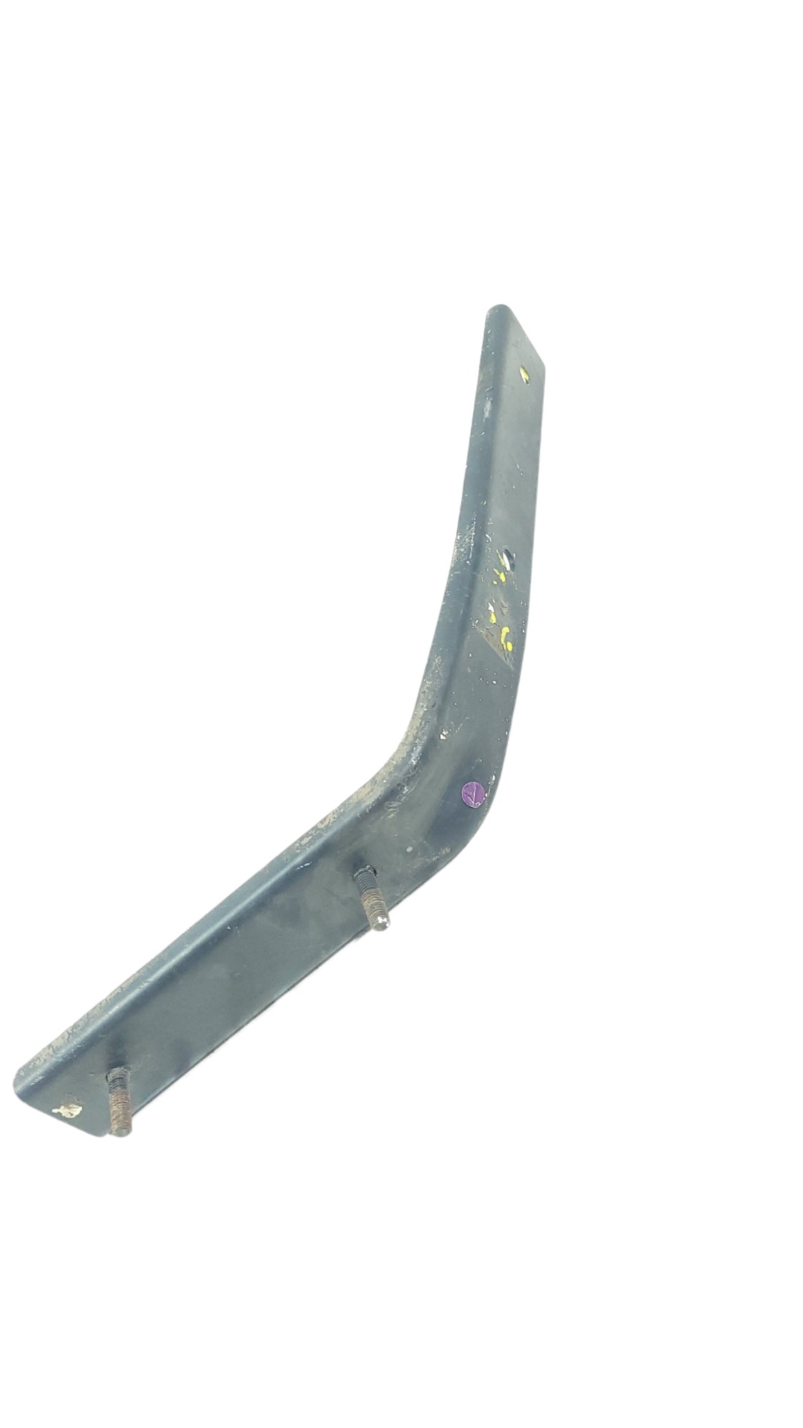 Suporte Paralama Cabine Ford Cargo 4