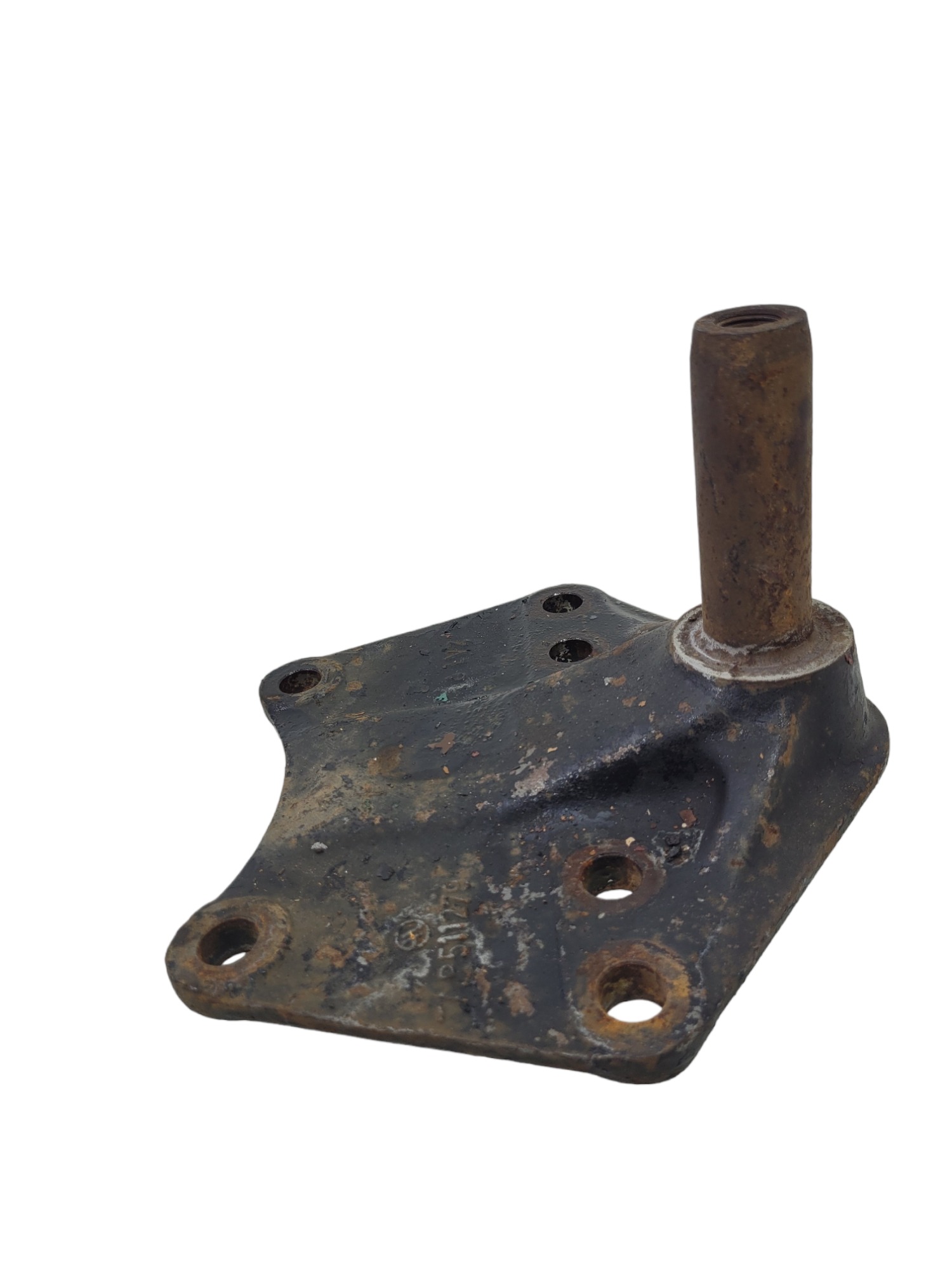 Suporte Mola Traseira Vw 7100tap511279 2