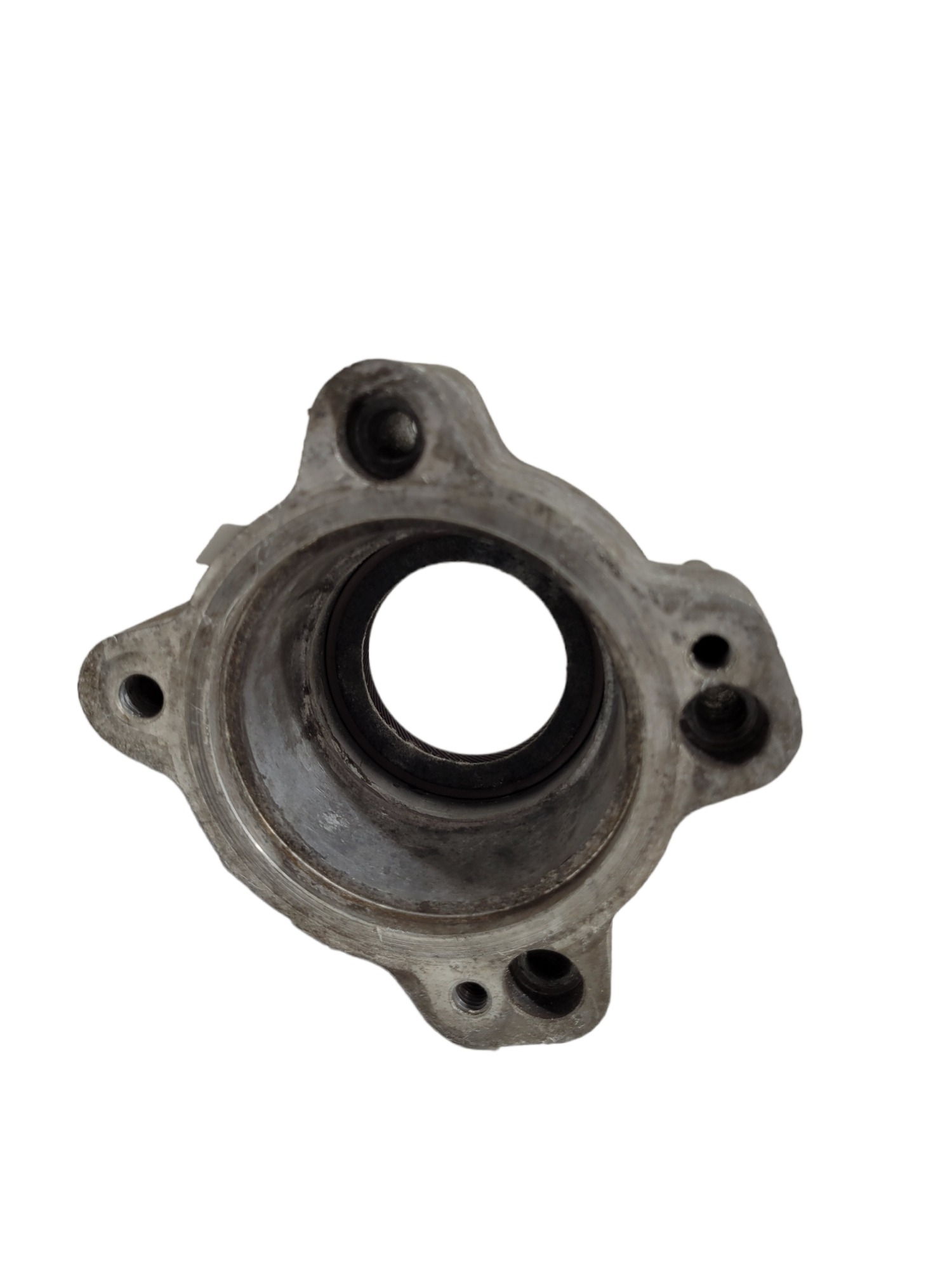 Carcaça Transferência Caixa Zf 1307402139 4