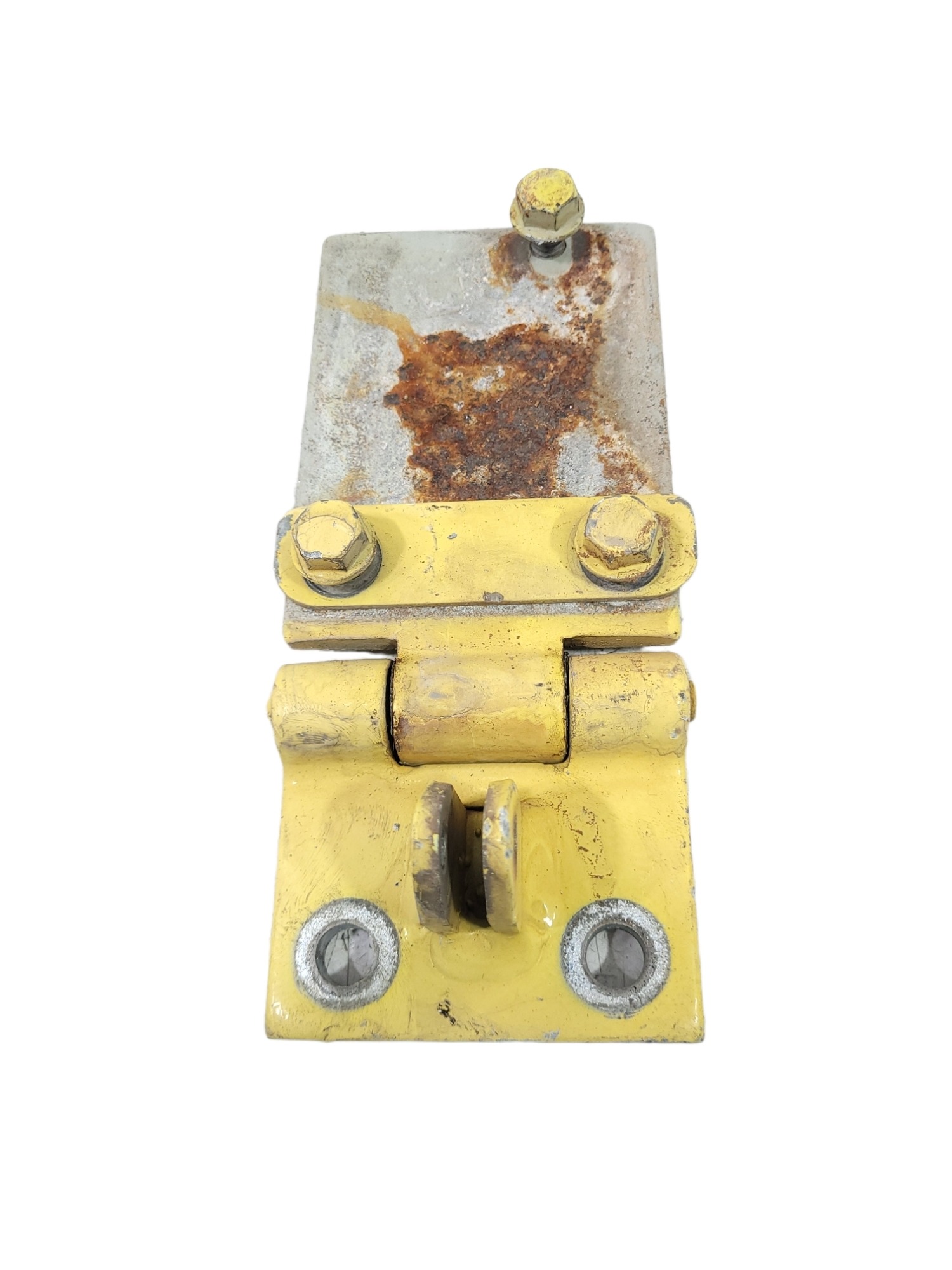 Dobradiça Porta M Benz Atron 1319 2012 1