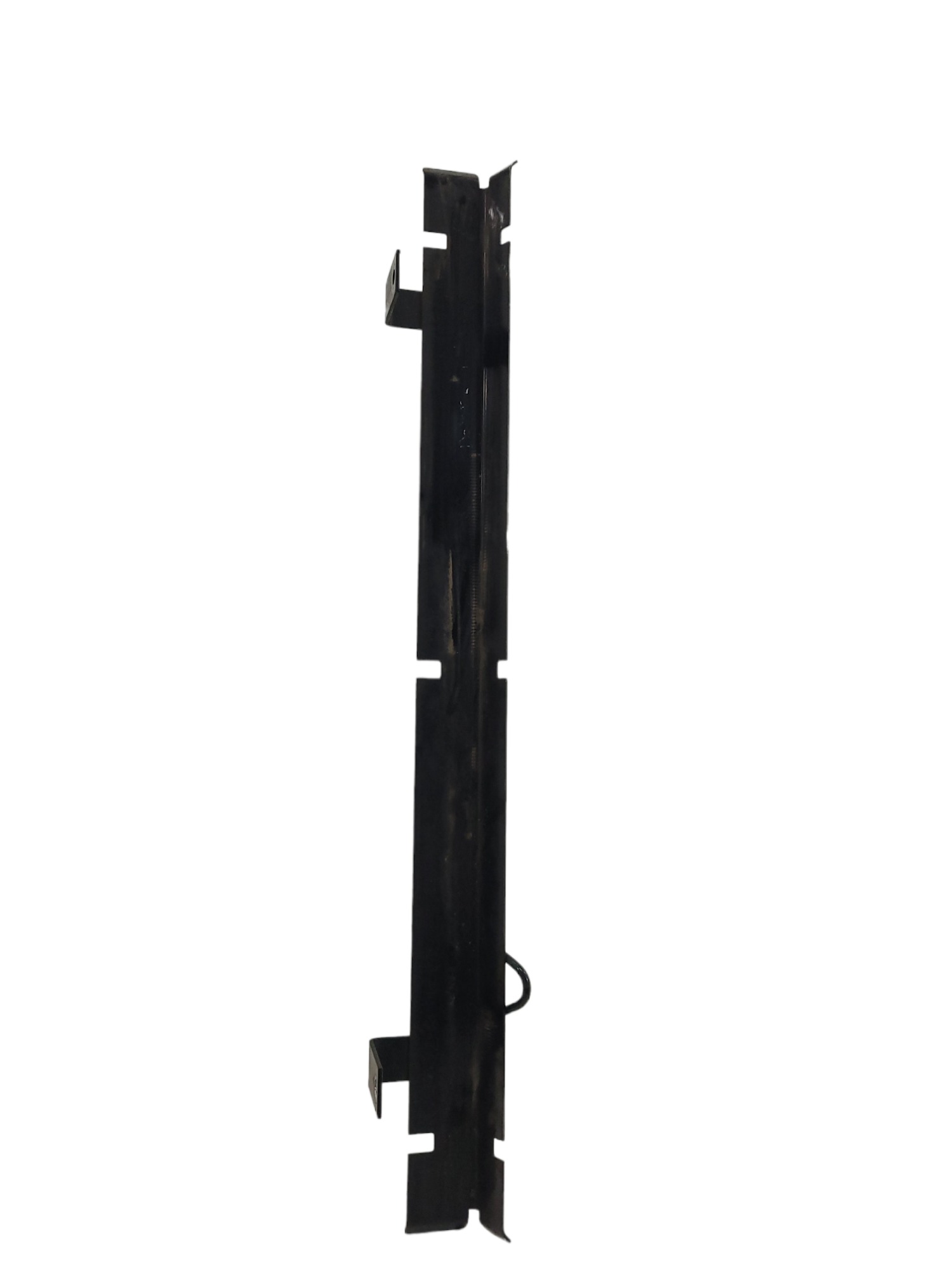 Suporte Lateral Filtro De Ar Volvo Fh 1
