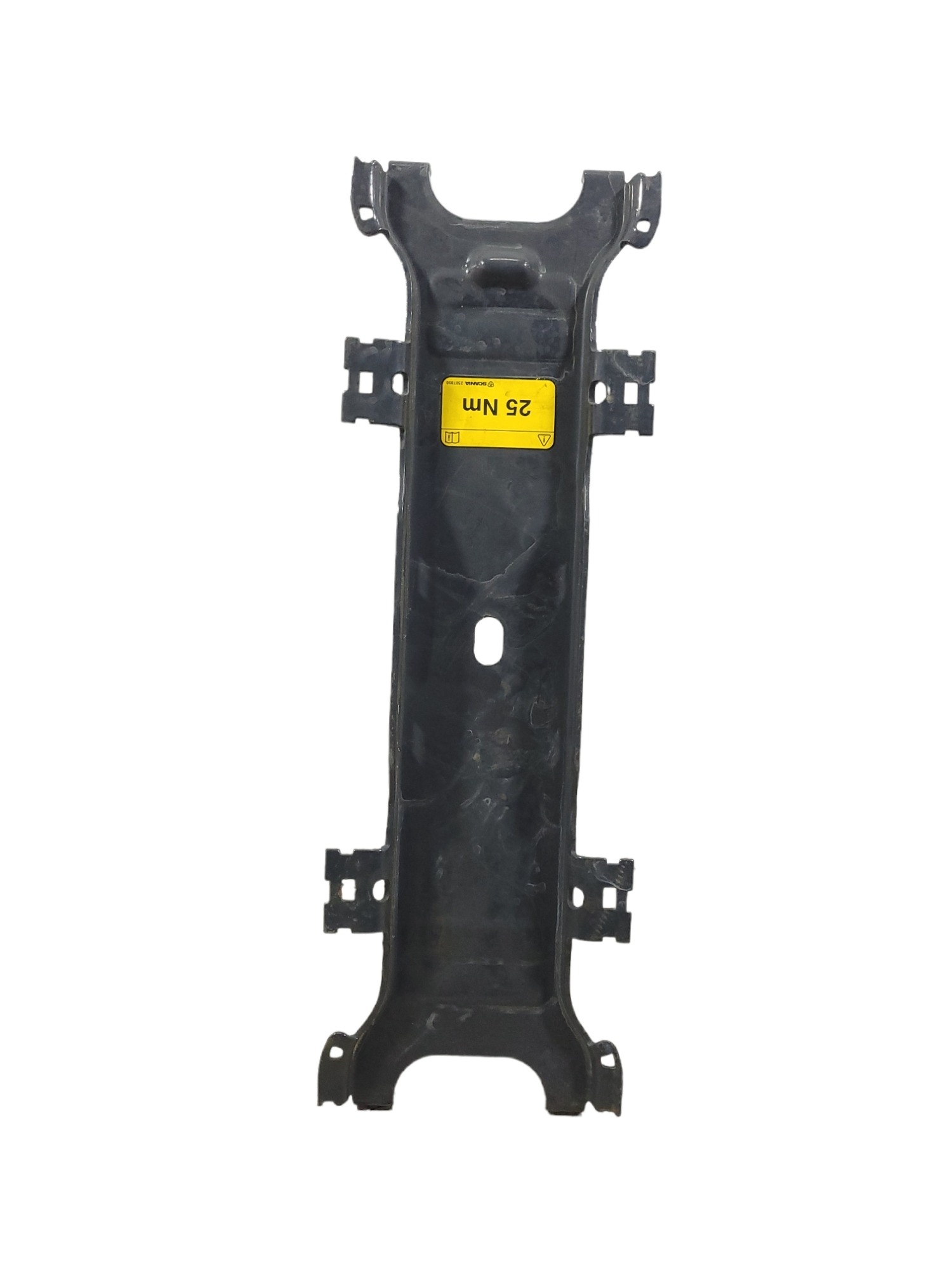 Suporte Caixa De Bateria Scania 2406014 2