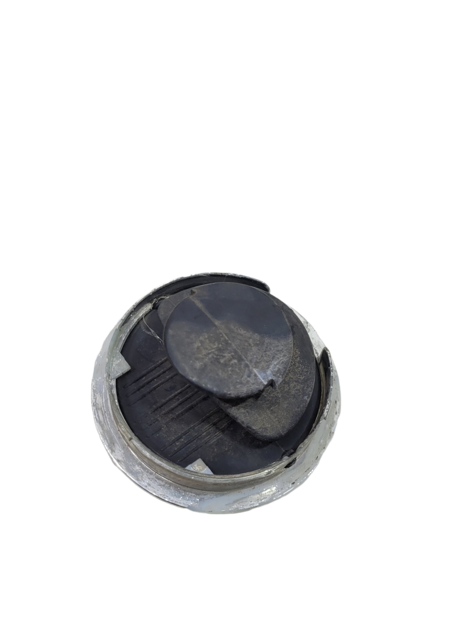 Difusor Ar Interno Climatizador Resfriar Vw 4