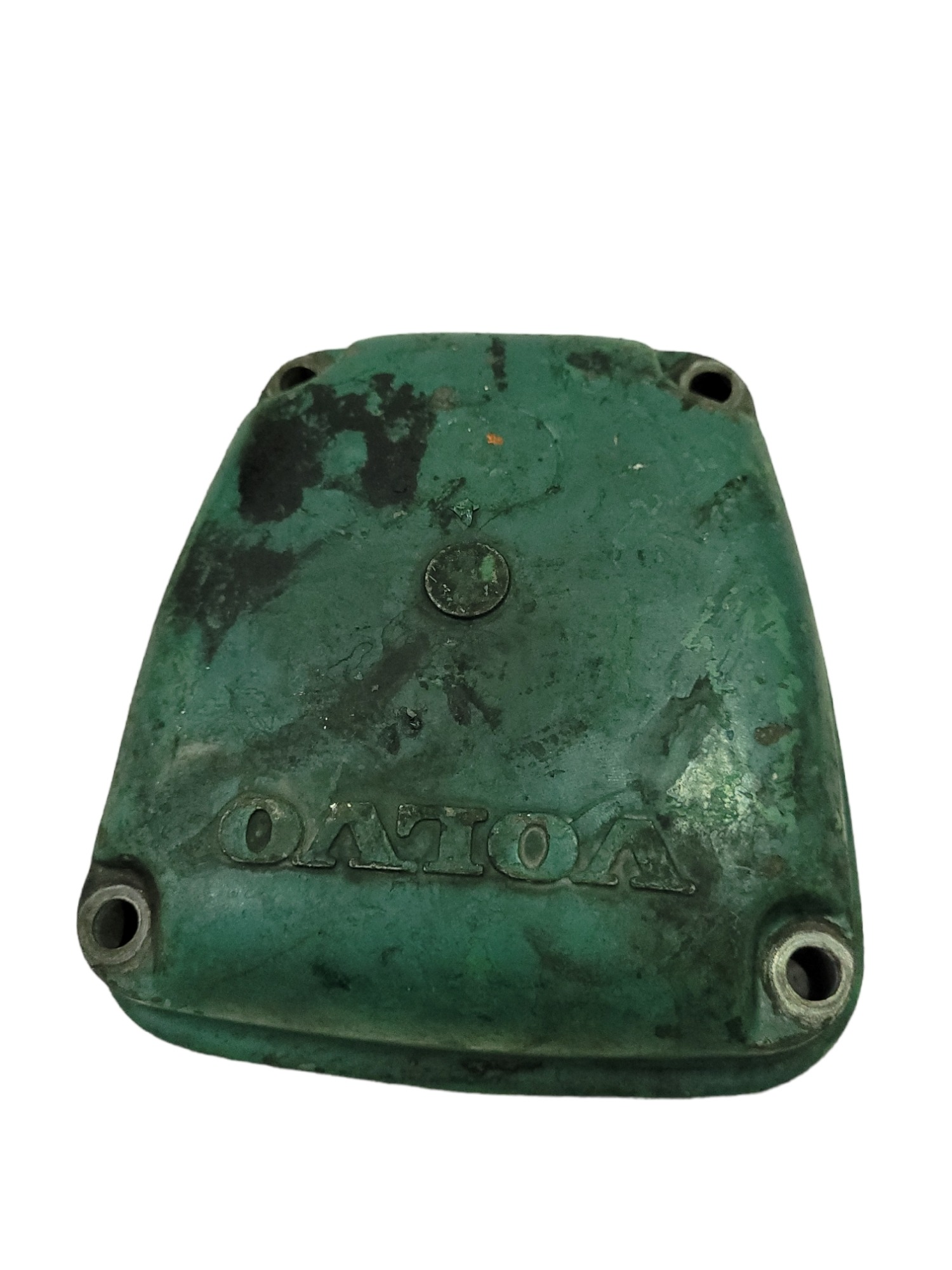 Tampa Válvula Volvo469432 1