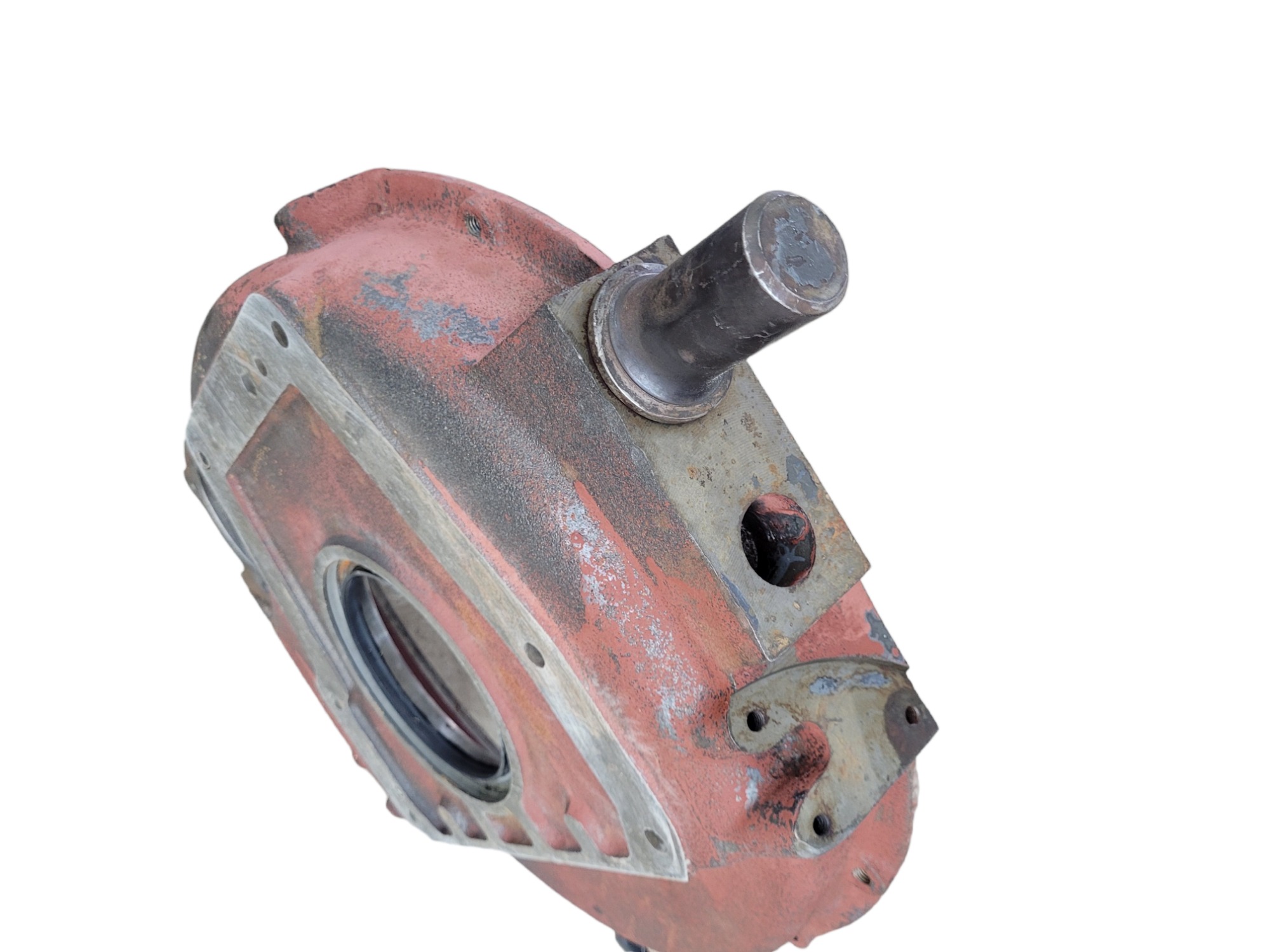 Carcaça Volante Motor Mwm X10 4cil 2