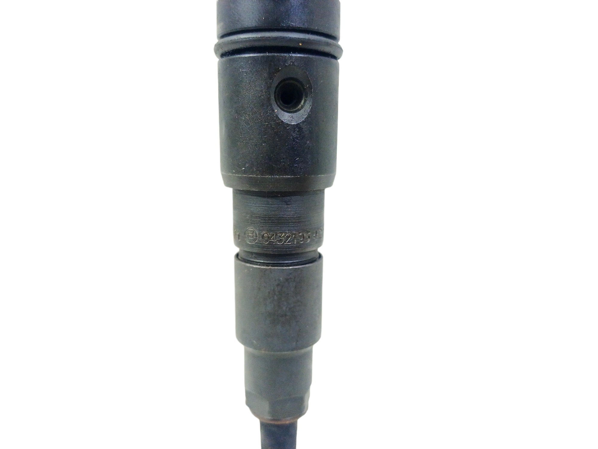 Bico Injetor M Benz Atego 0432193 4