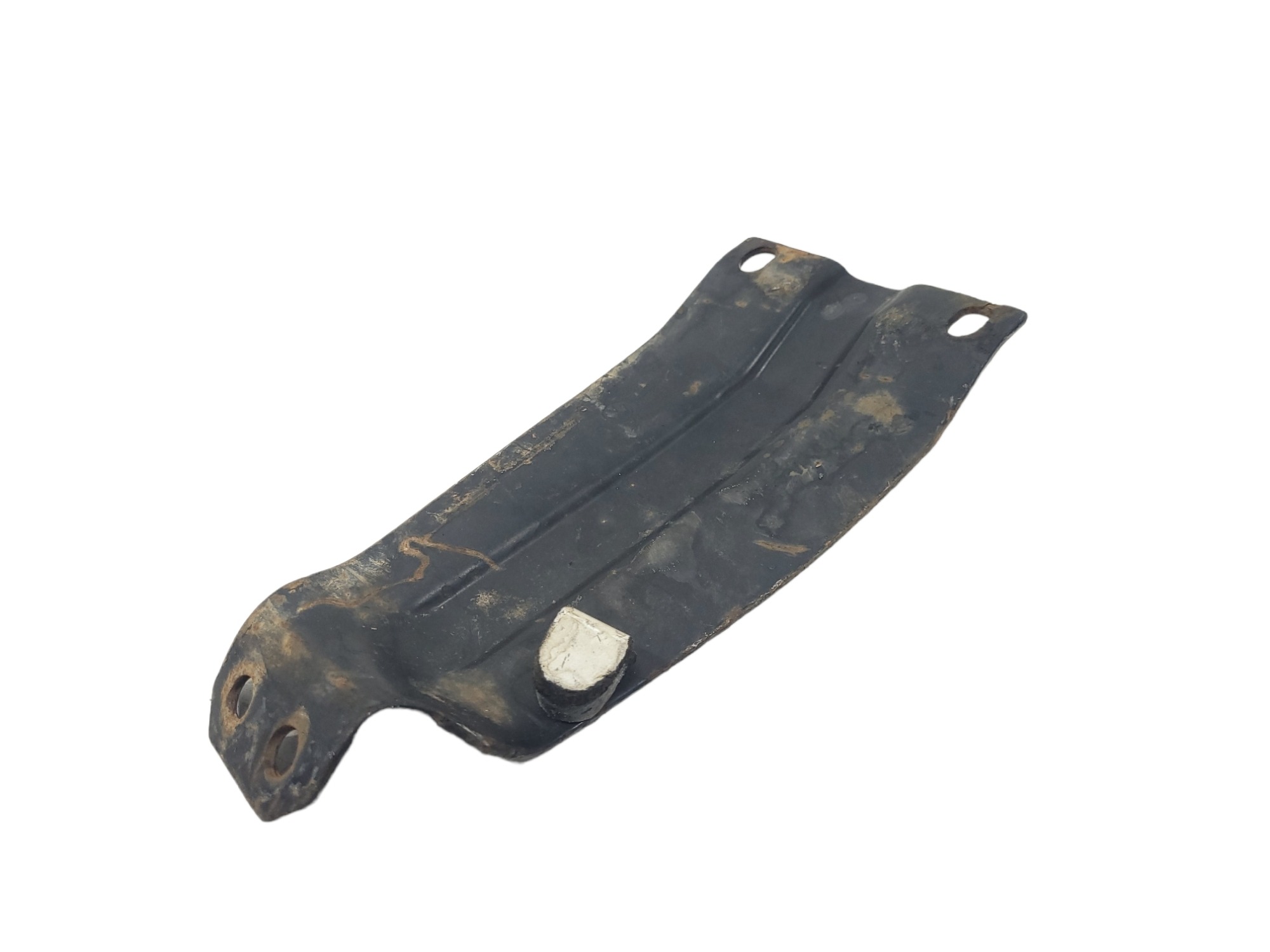 Suporte Paralamas Esquerdo Vw 13180 2vf821151b Não Se Aplica 4