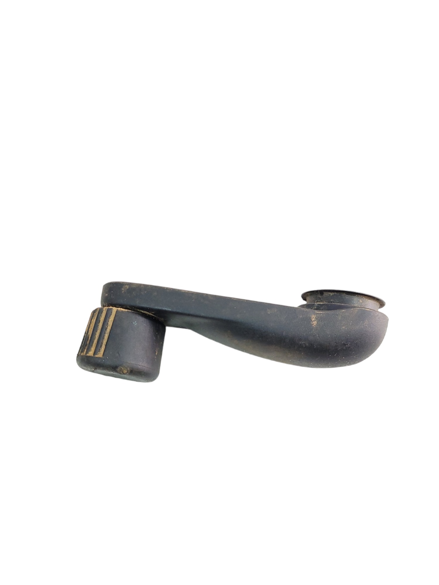 Manivela Vidro Volvo Vm 5010441207 Preto 3