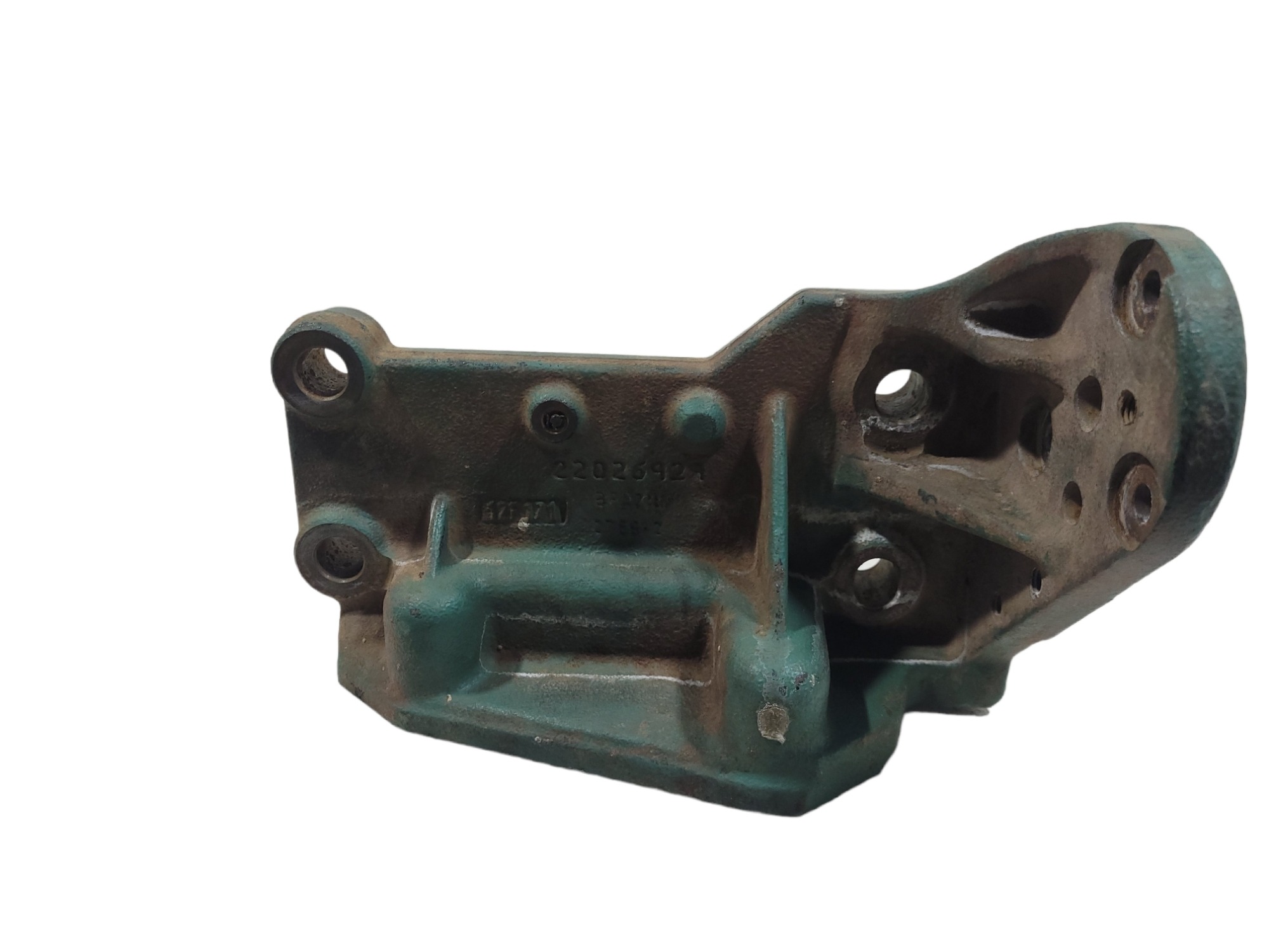 Suporte Motor Volvo Fh 460n 22026929 1