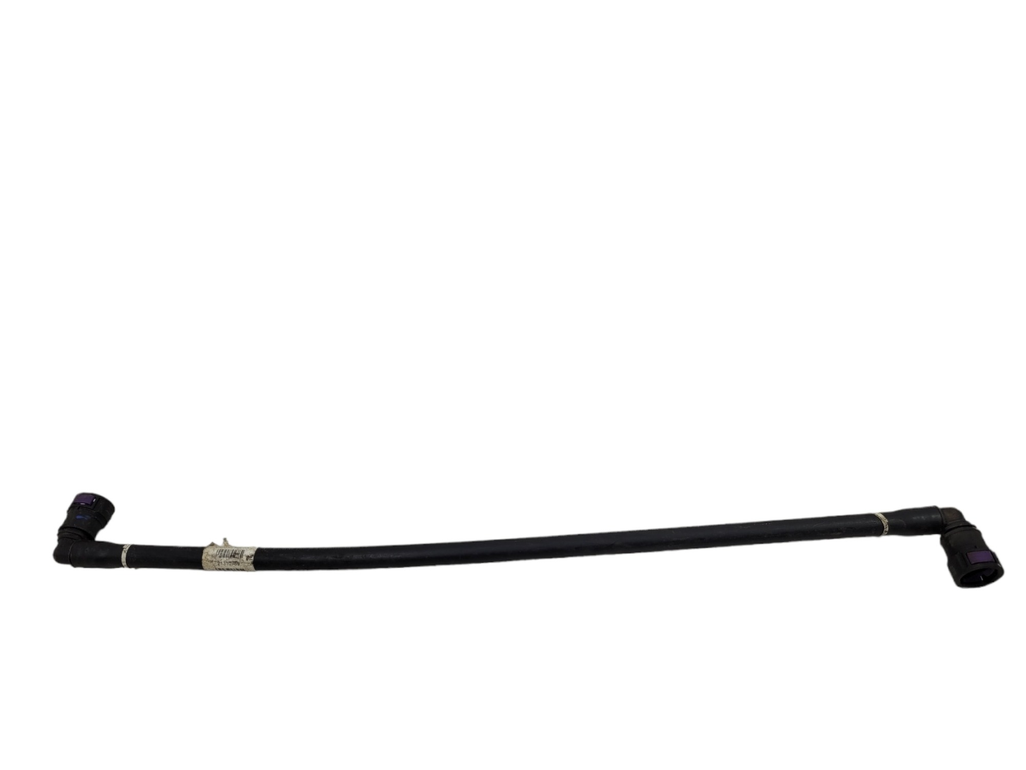 Tubo Radiador Óleo Volvo 21310759 1