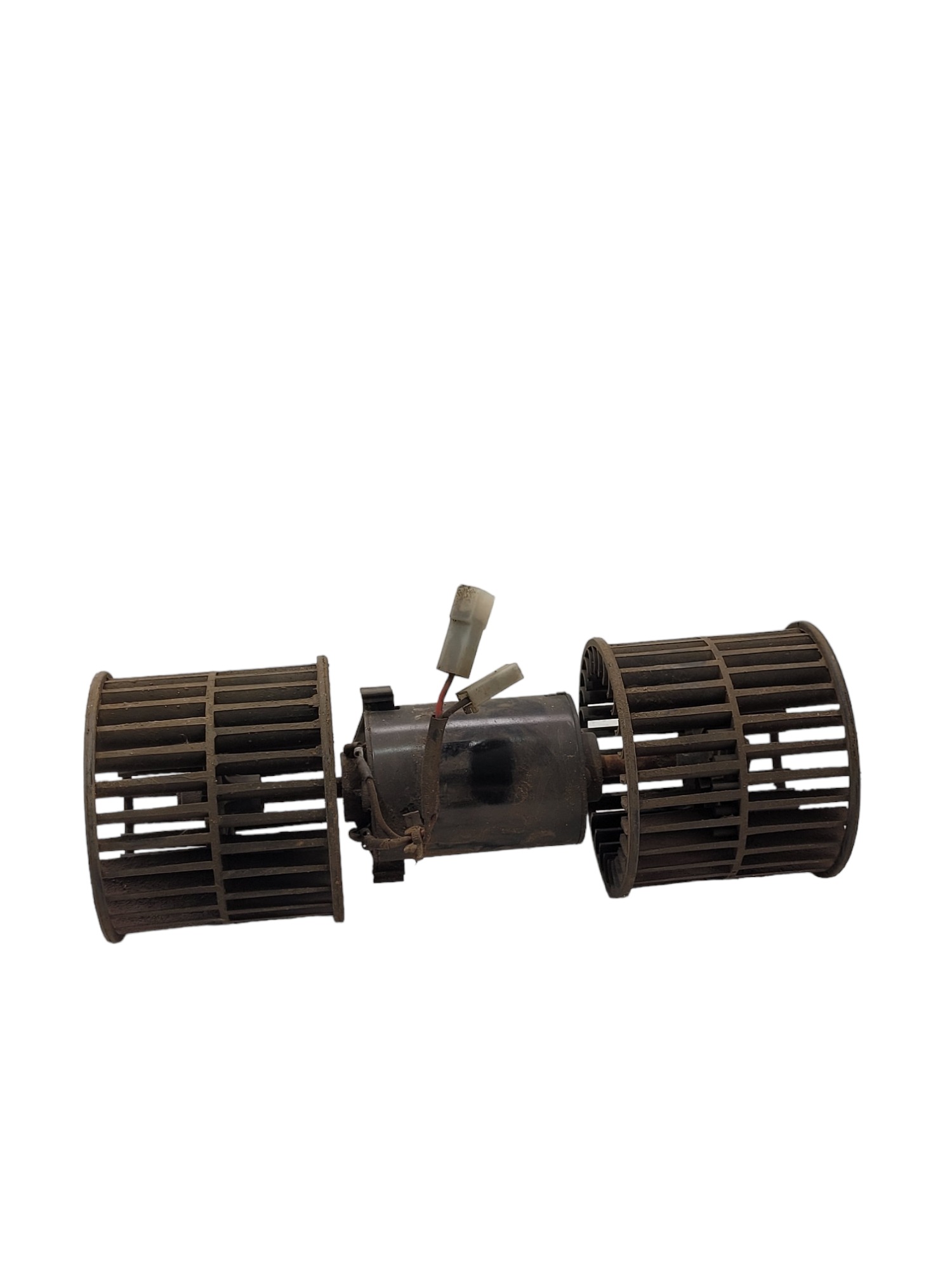 Motor Ventilador Iveco Hi Way 2014  101104424 5