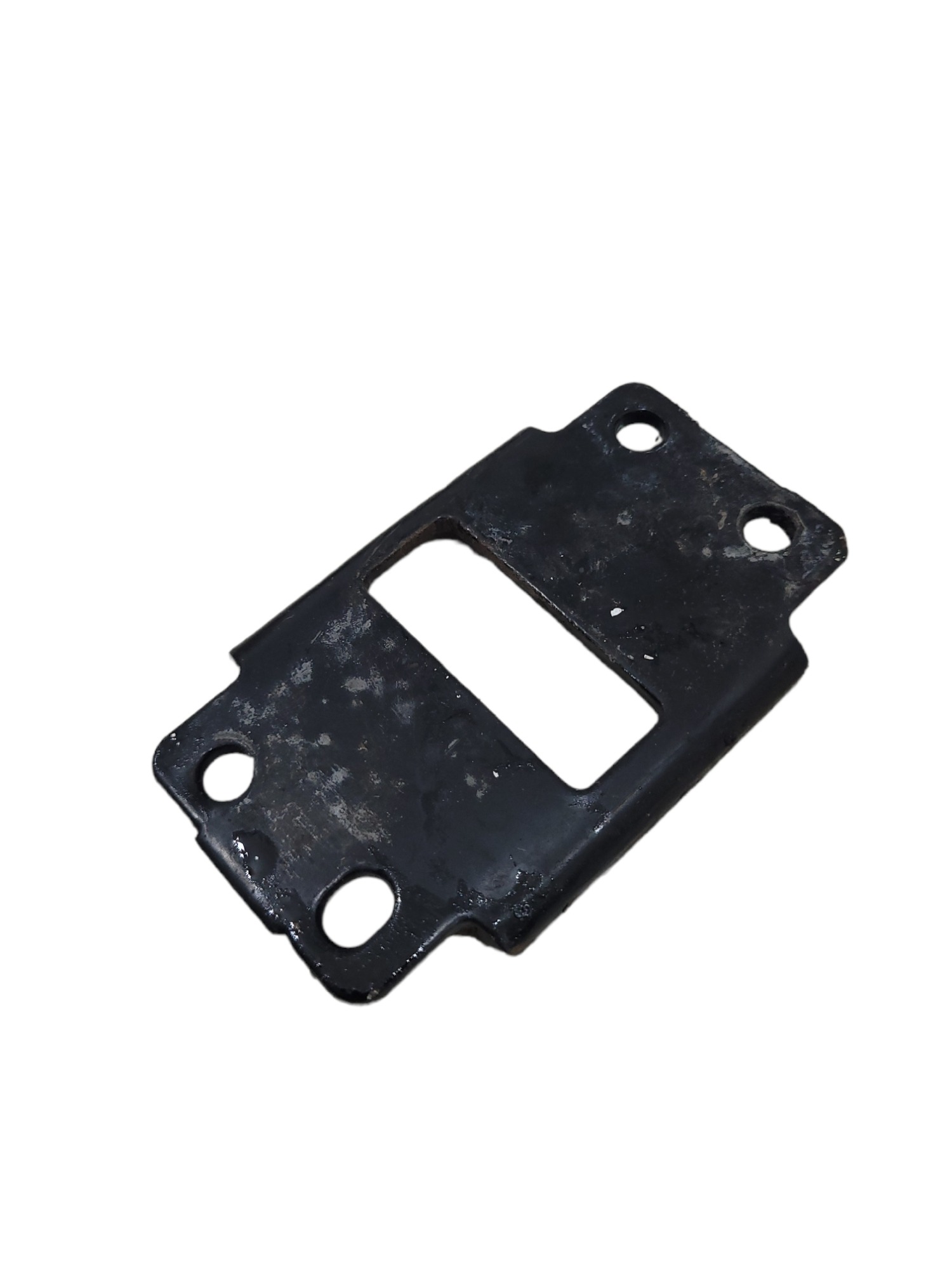 Suporte Limitador Porta Vw Constellation 2r2837249a 4