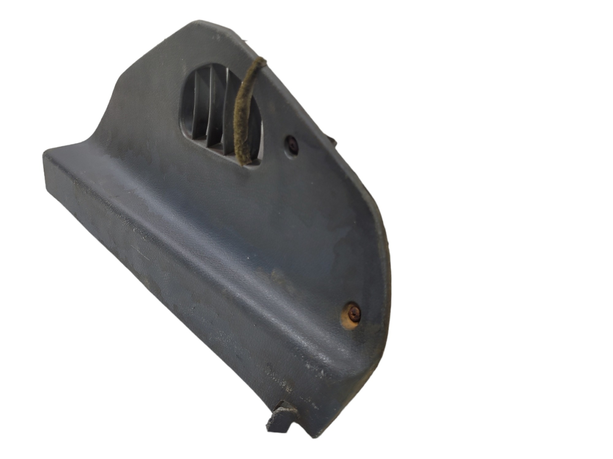 Tampa Painel Lateral Esquerdo M Benz Axor A9406802806 3
