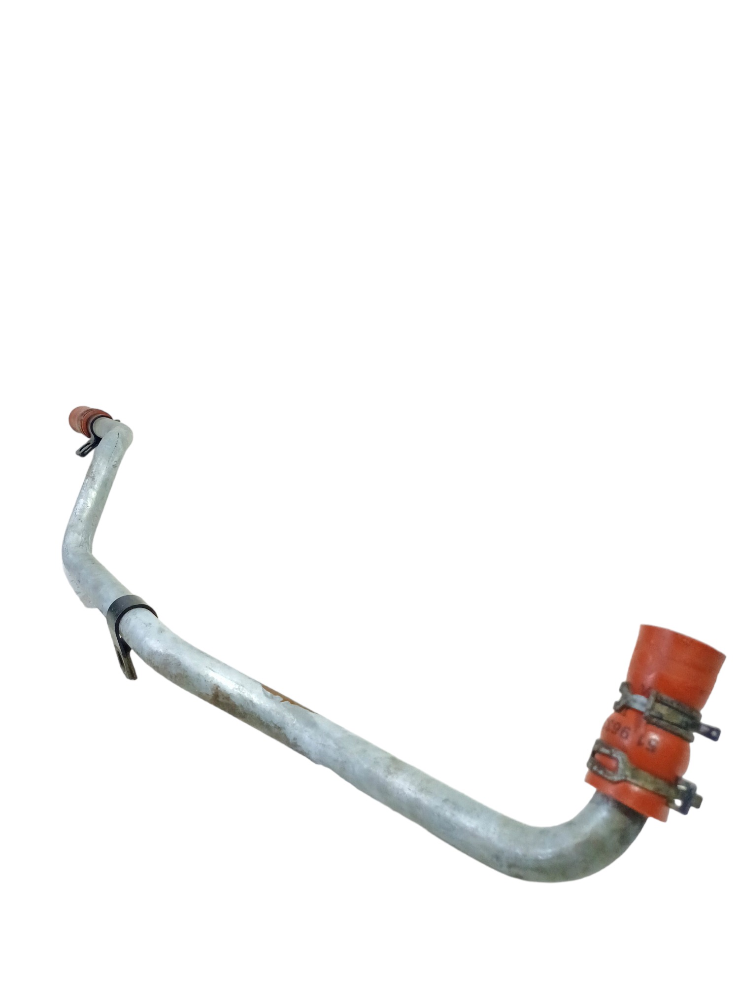 Mangueira Respiro Do Motor Man Tgx 51693300346 1 3