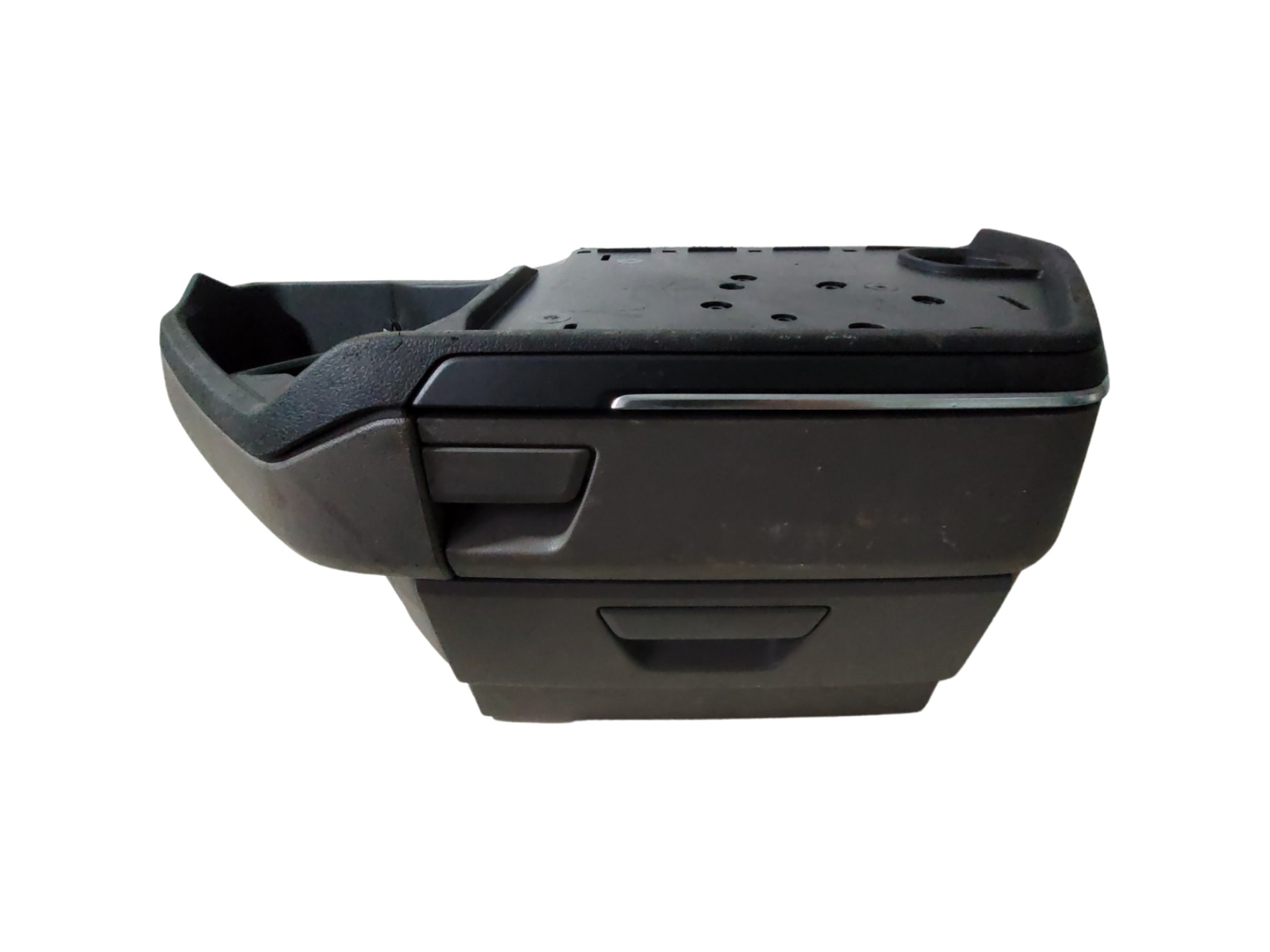 Console Central Scania Ntg 2084273 1