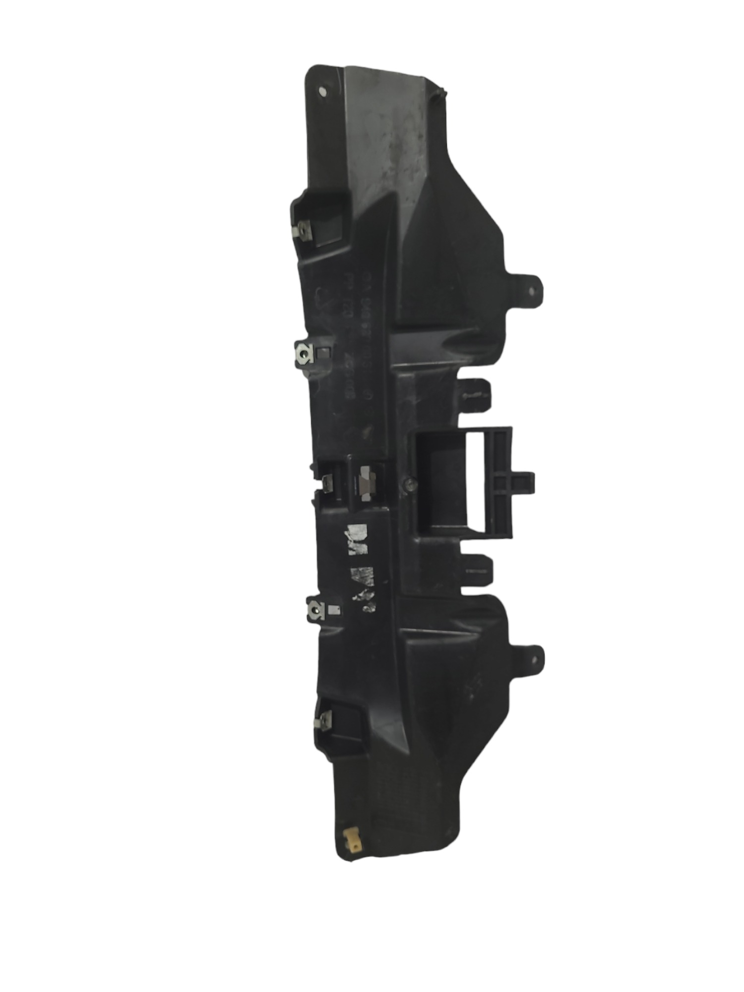 Suporte Alojamento Painel M Benz Atego A9406890031 Preto 1