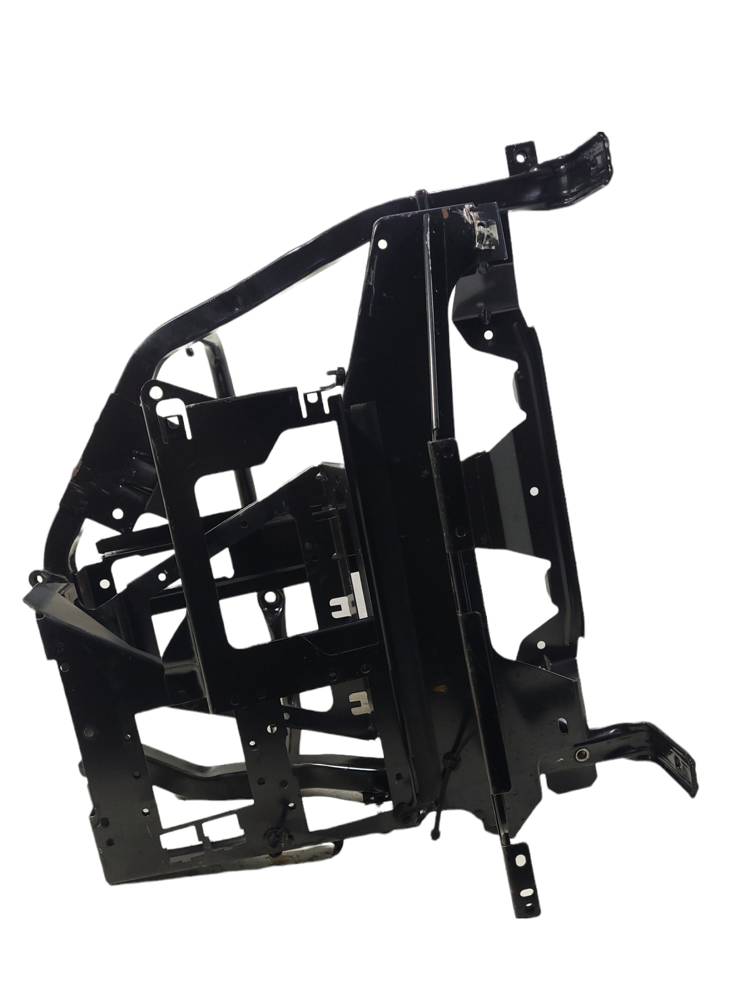 Quadro Console Assento Volvo Fh 3175662 1