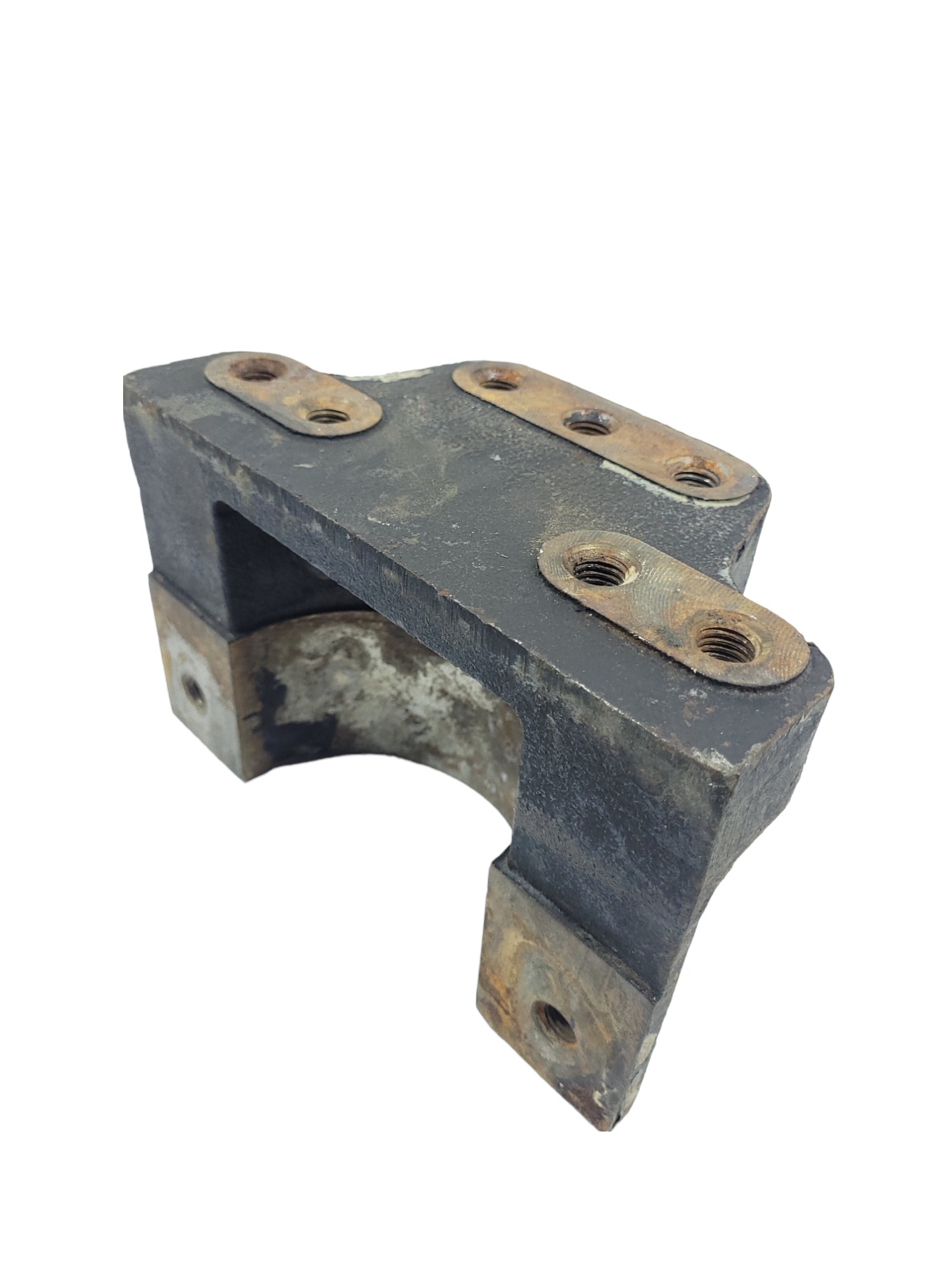 Suporte Motor Vw Constellation 24250 3