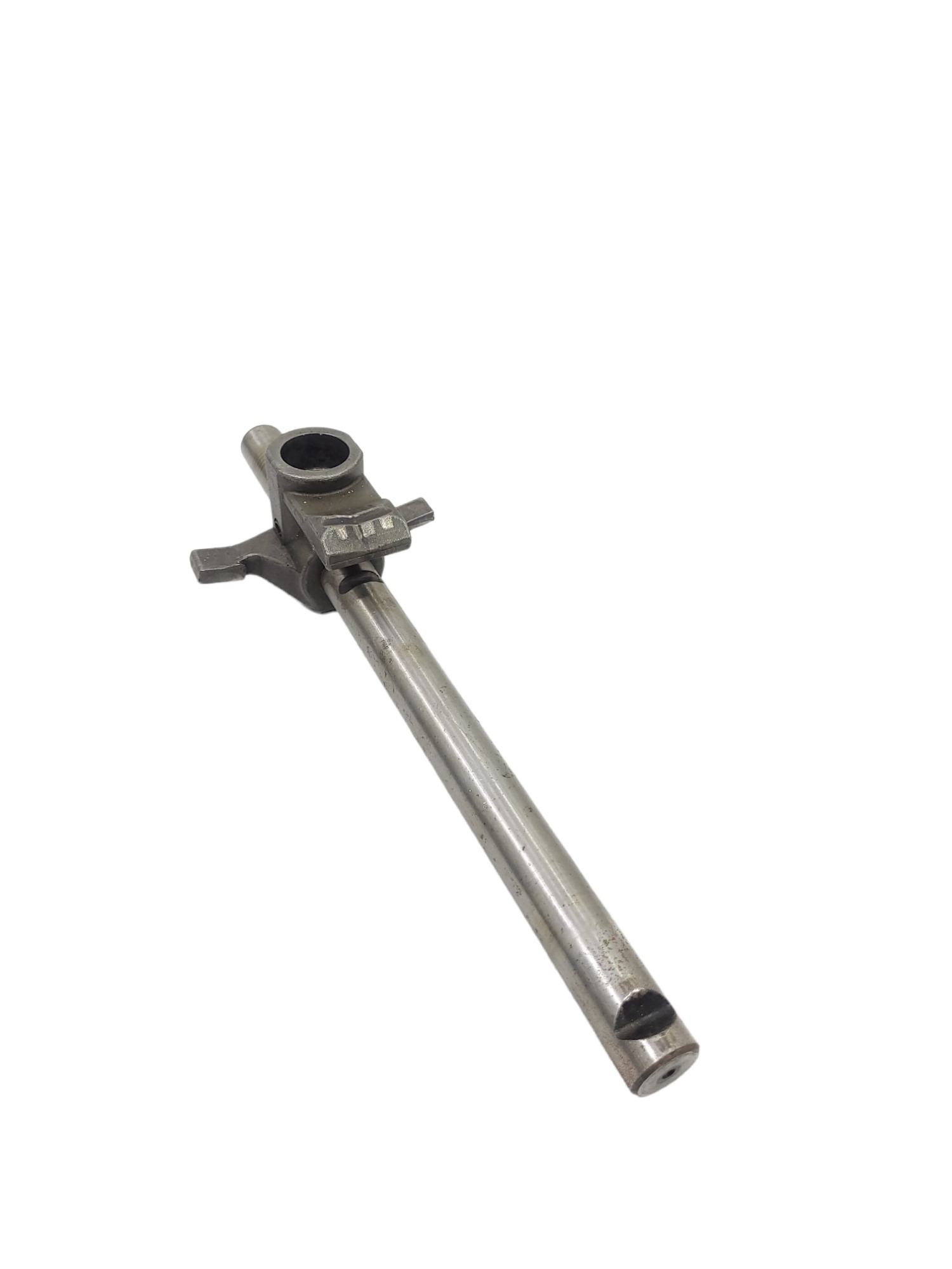 Eixo Garfo Caixa Zf 1307306264 4
