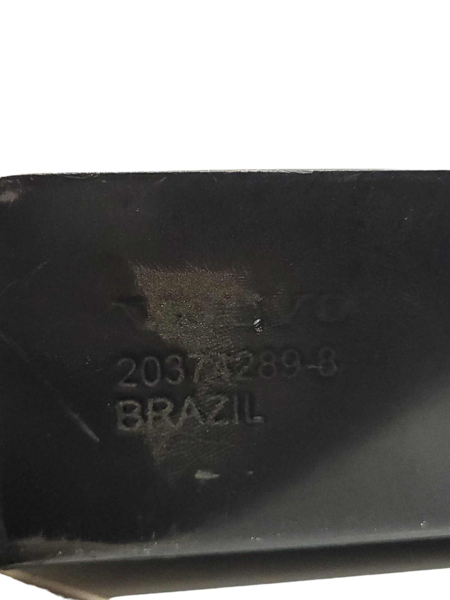 Tampa Caixa Bateria Volvo Fhn 20374289 5