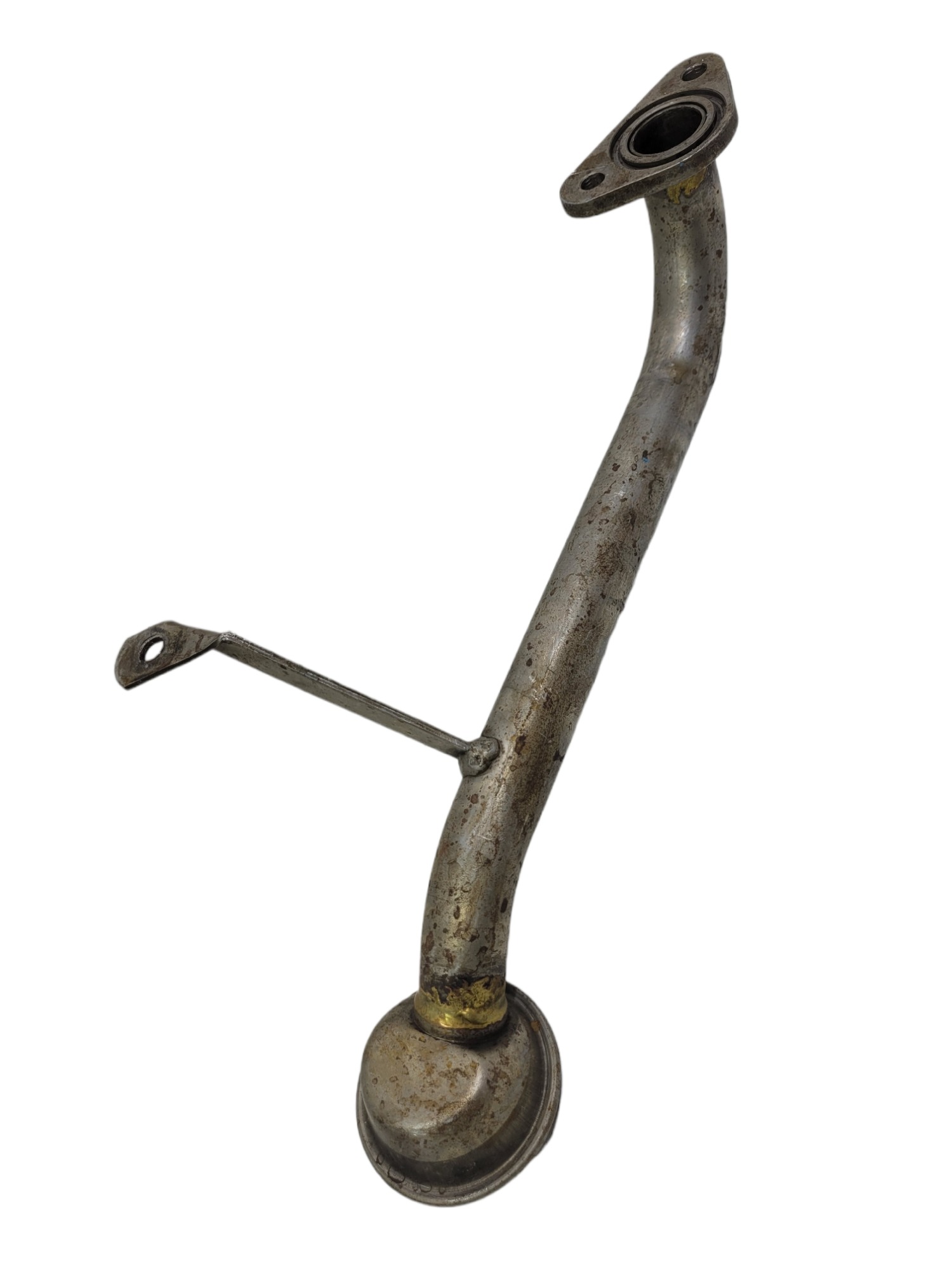Pescador Oleo Motor Mwm X12 Vw 3