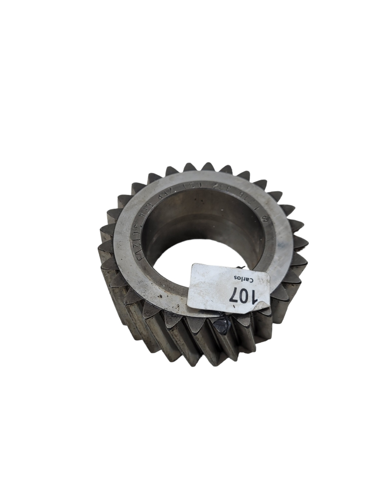 Engrenagem Planetaria Zf 131632031 5