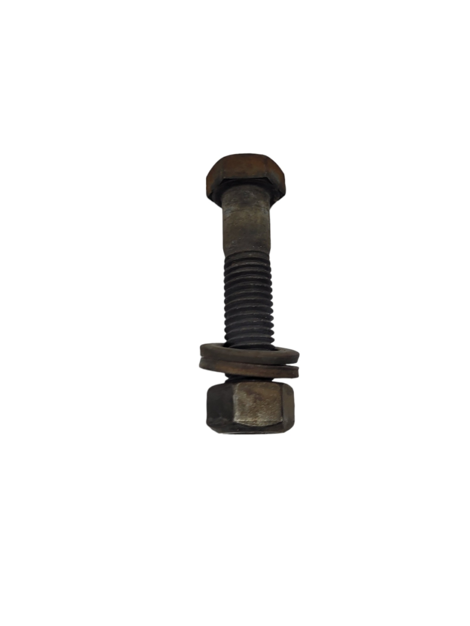 Parafuso Suporte Motor Ford Cargo 5