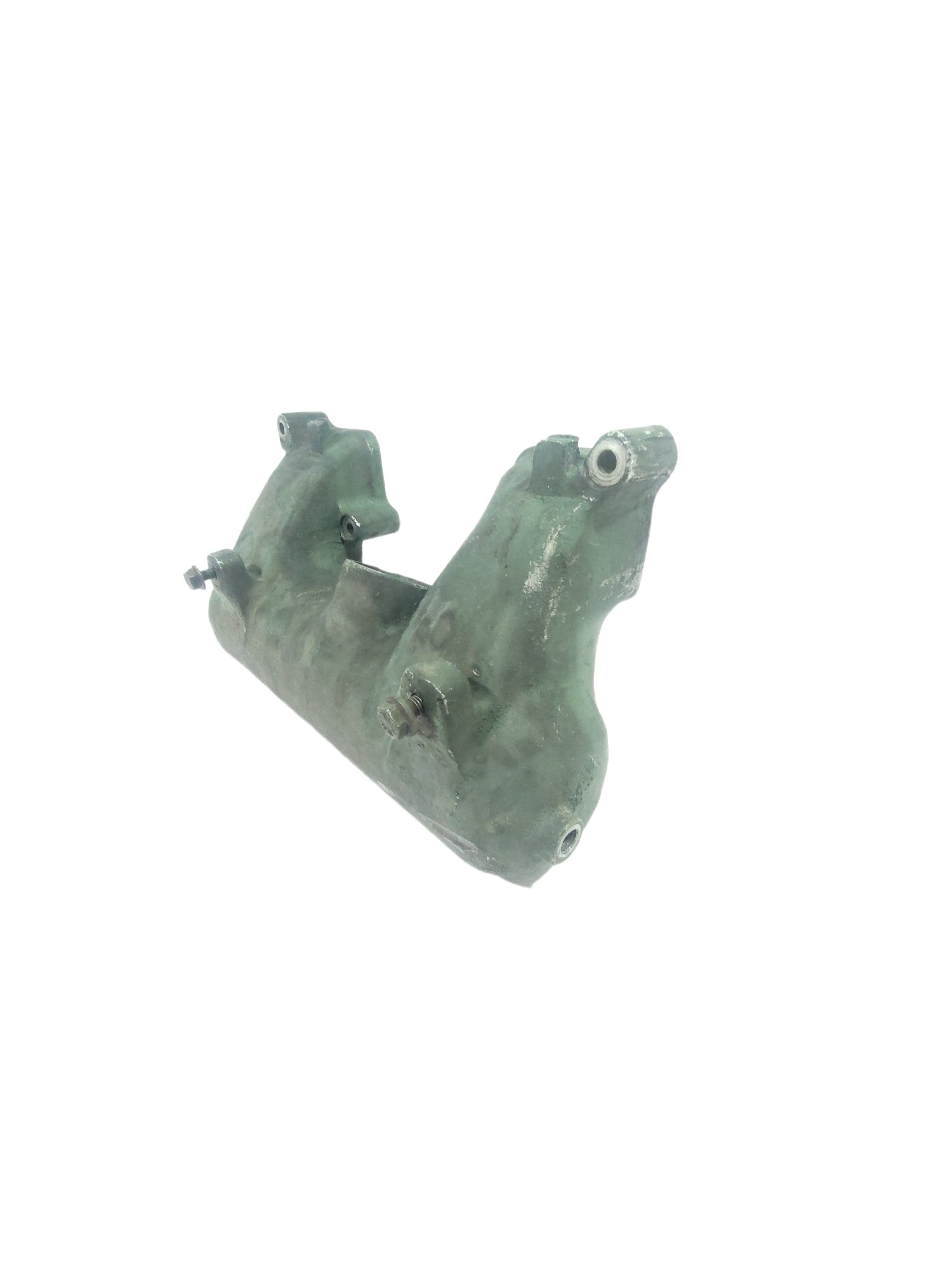 Coletor De Admissão Motor Mercedes3640981215 7
