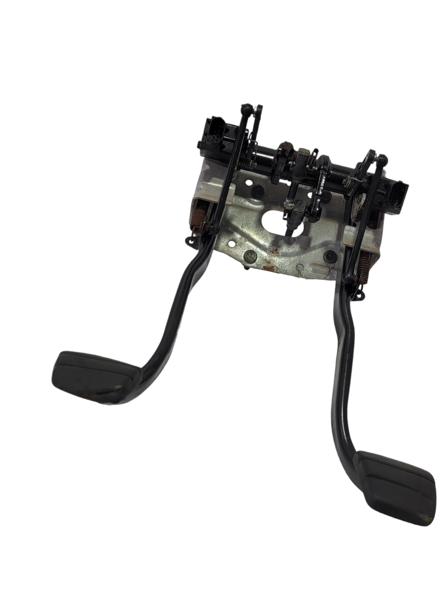 Pedal Embreagem Scania 1729789 1