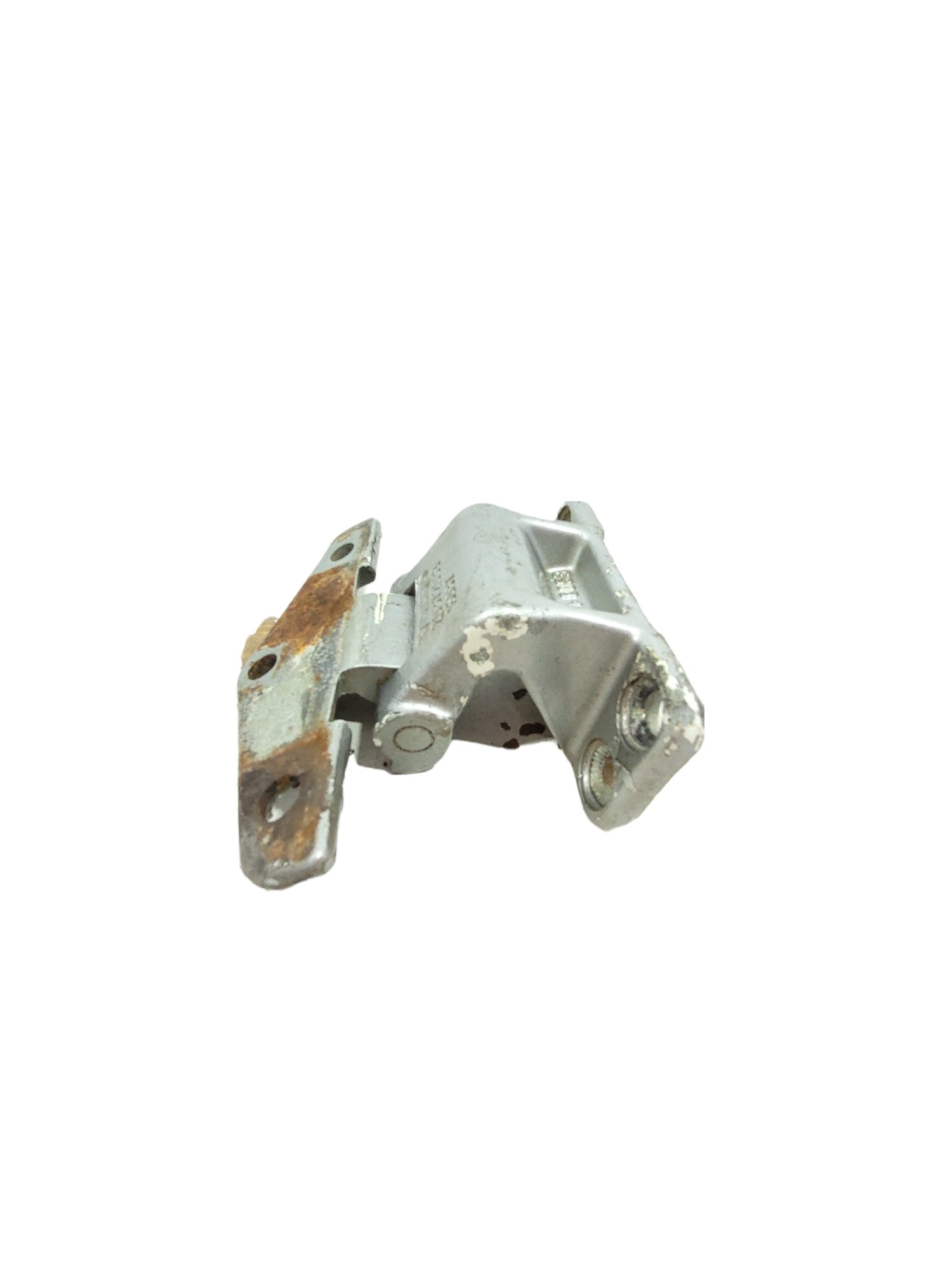 Dobradiça Porta Volvo 20372039 4